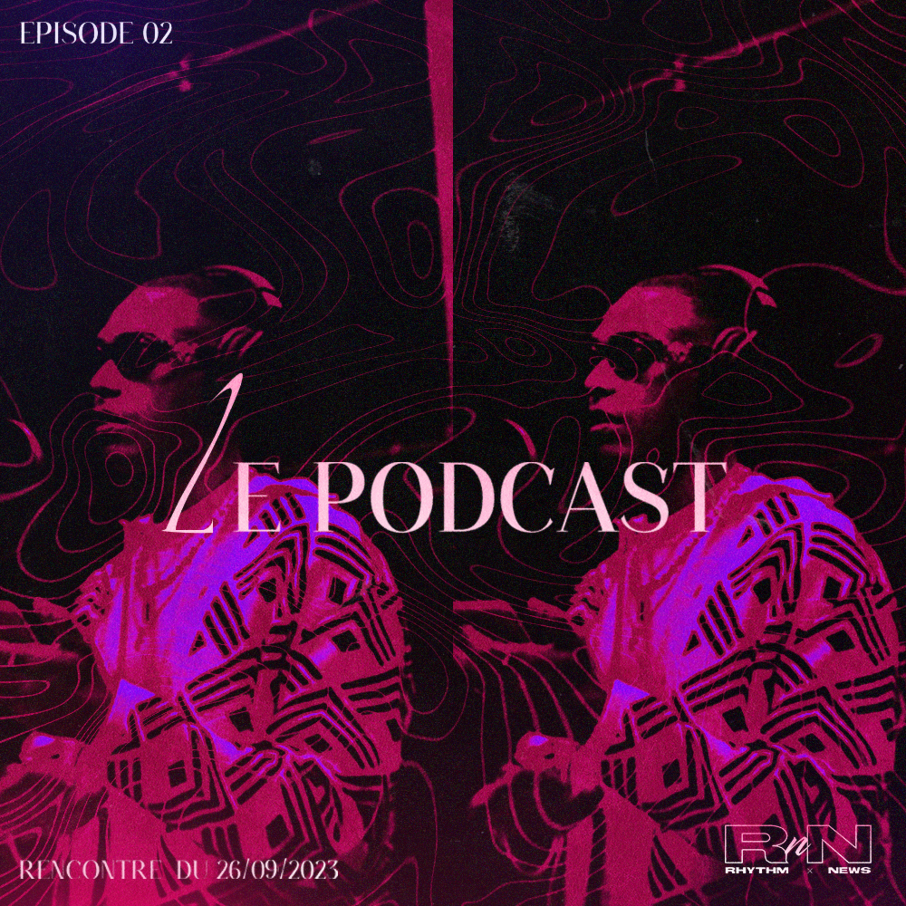 R&News - Le Podcast