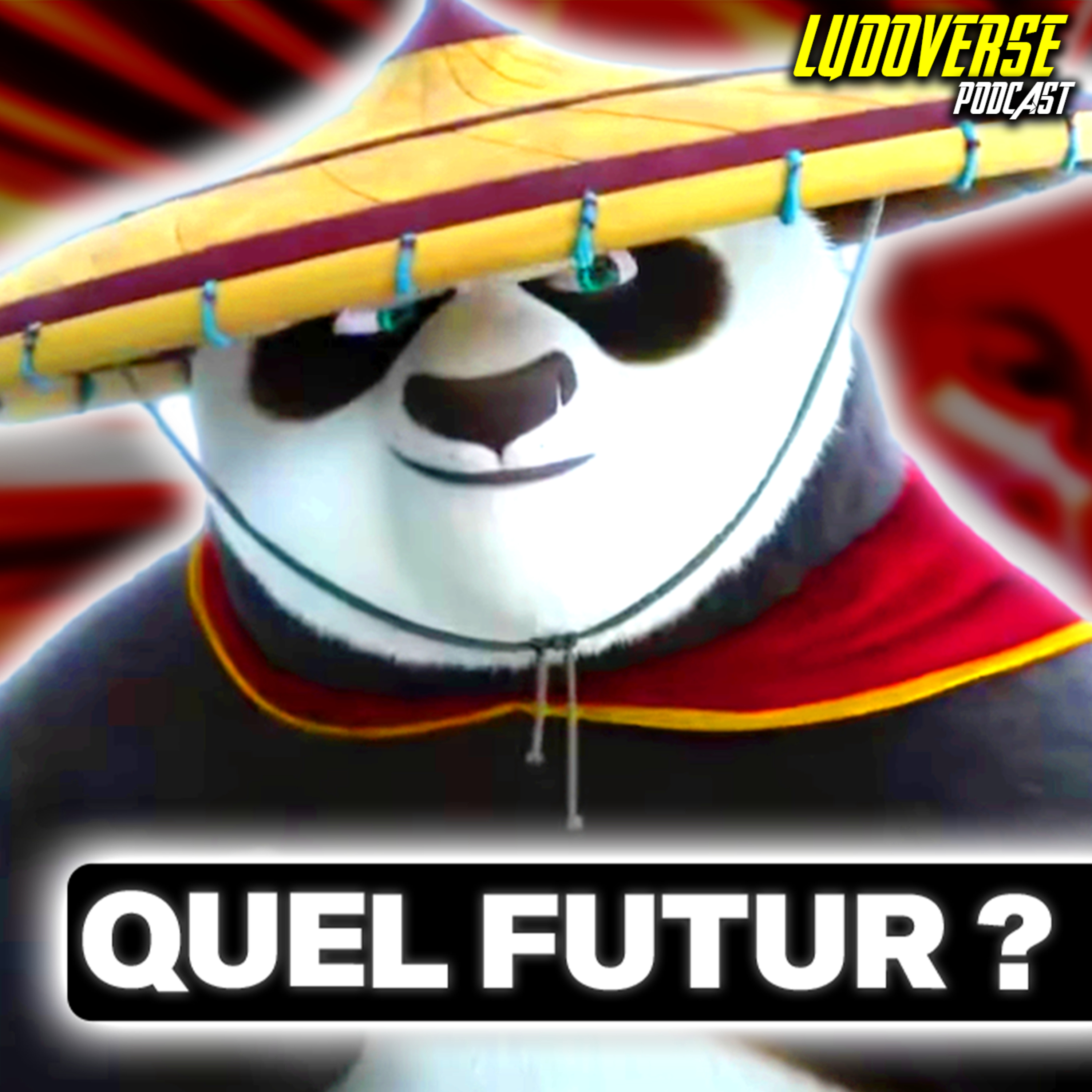 LudoVerse Podcast