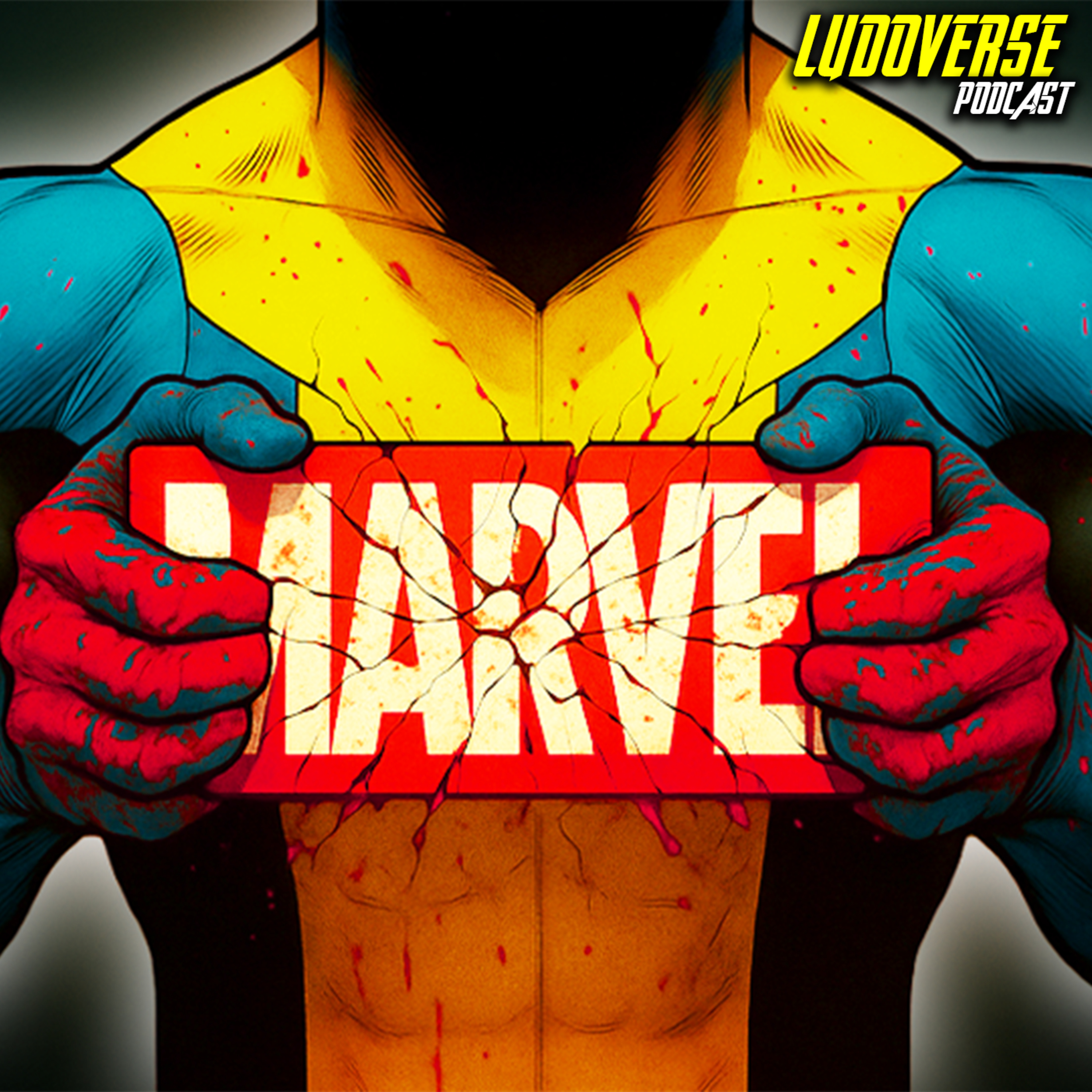 Invincible : La Série Anti-Marvel