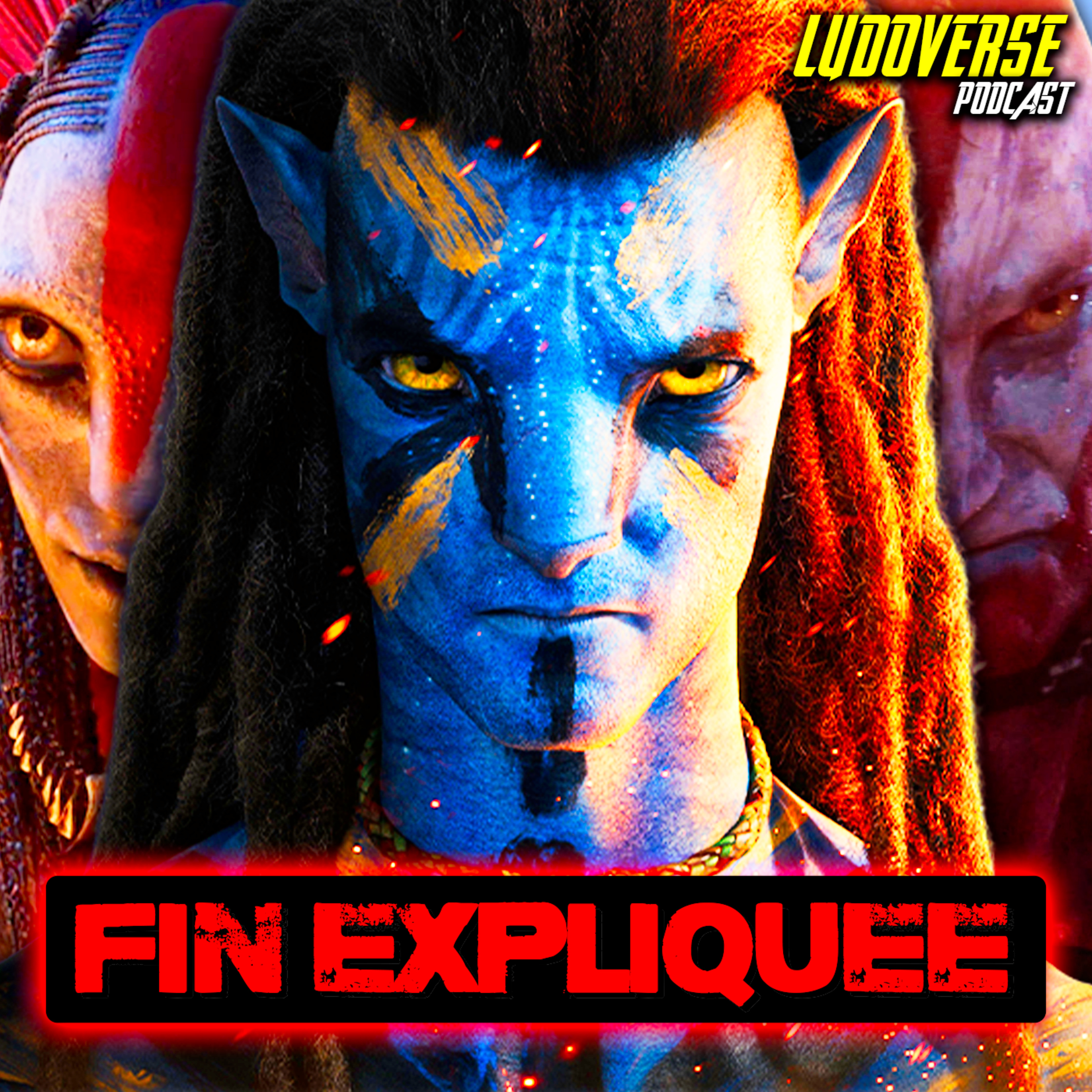 La FIN d’AVATAR 3 de FEU et de CENDRES Enfin EXPLIQUÉE