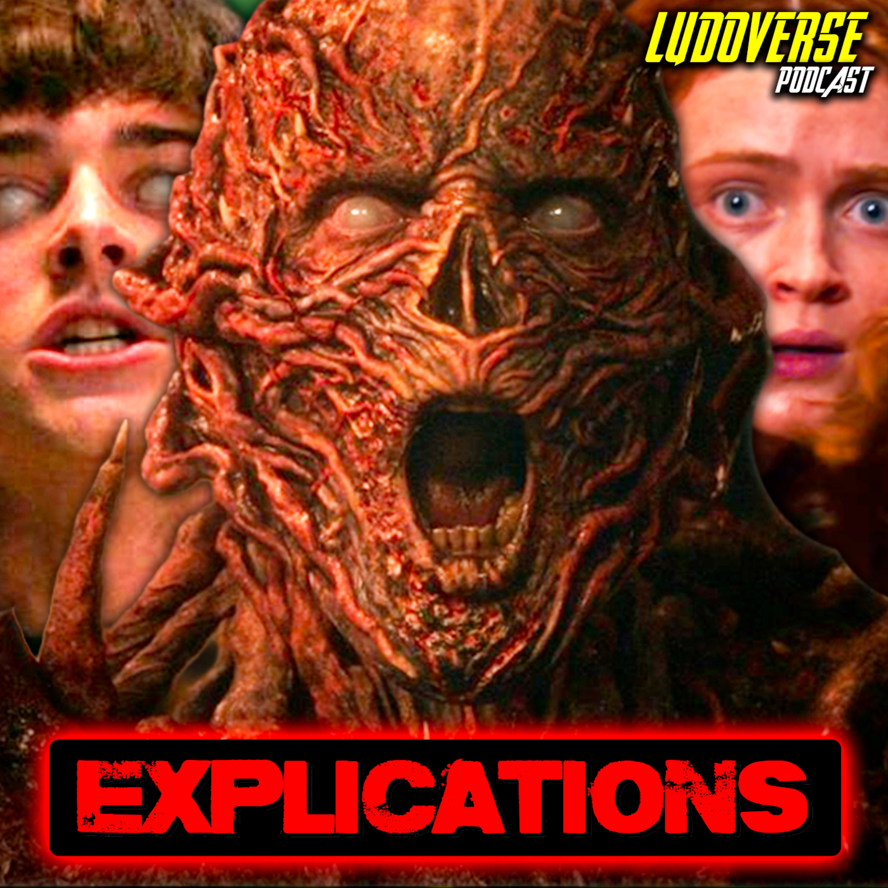 La FIN de STRANGER THINGS Saison 5 VOL 2 Enfin EXPLIQUÉE