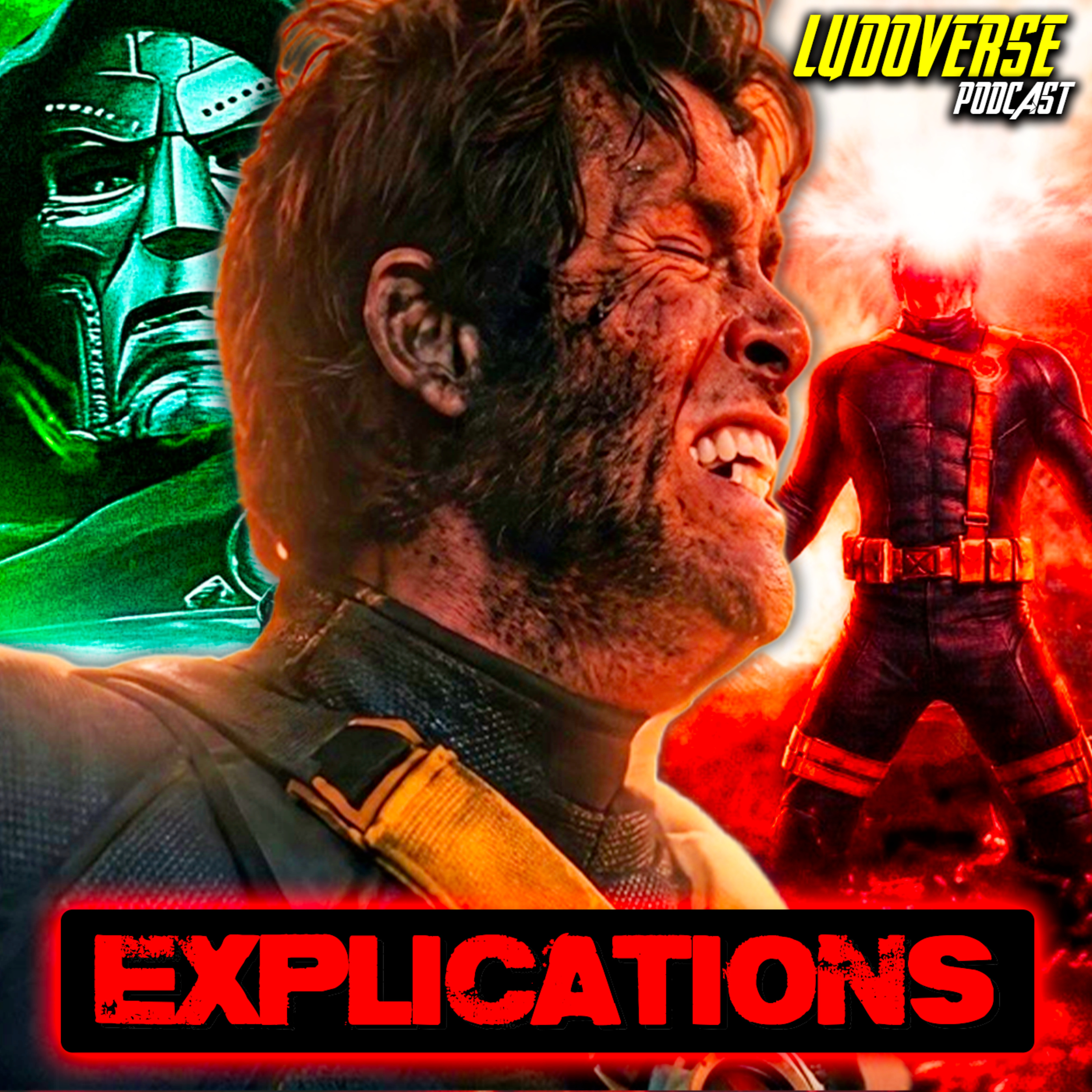 Le 3EME TRAILER d'AVENGERS DOOMSDAY Enfin EXPLIQUÉ