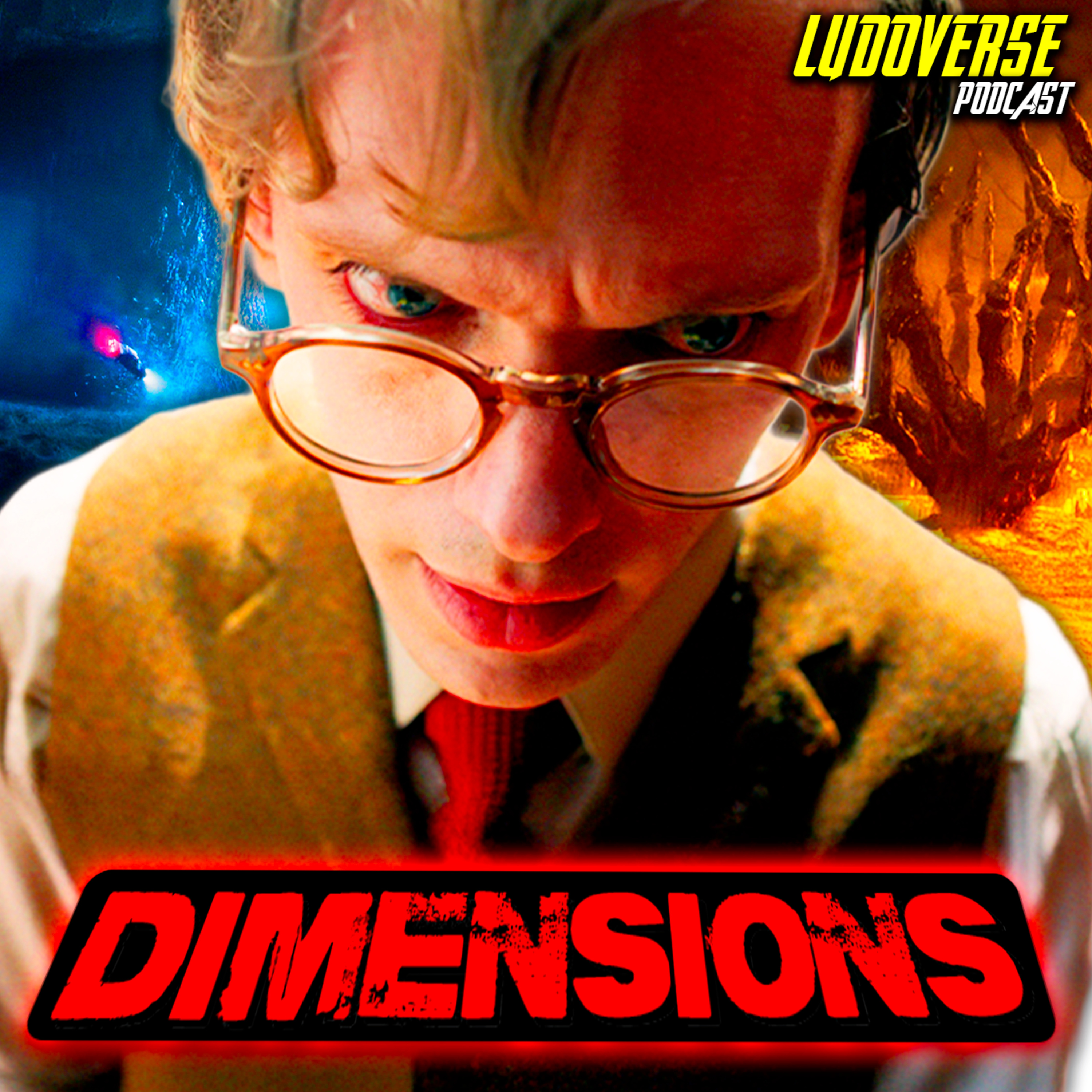 Les DIMENSIONS de STRANGER THINGS Enfin EXPLIQUÉES (Upside Down, Abysse, Hellscape, etc)