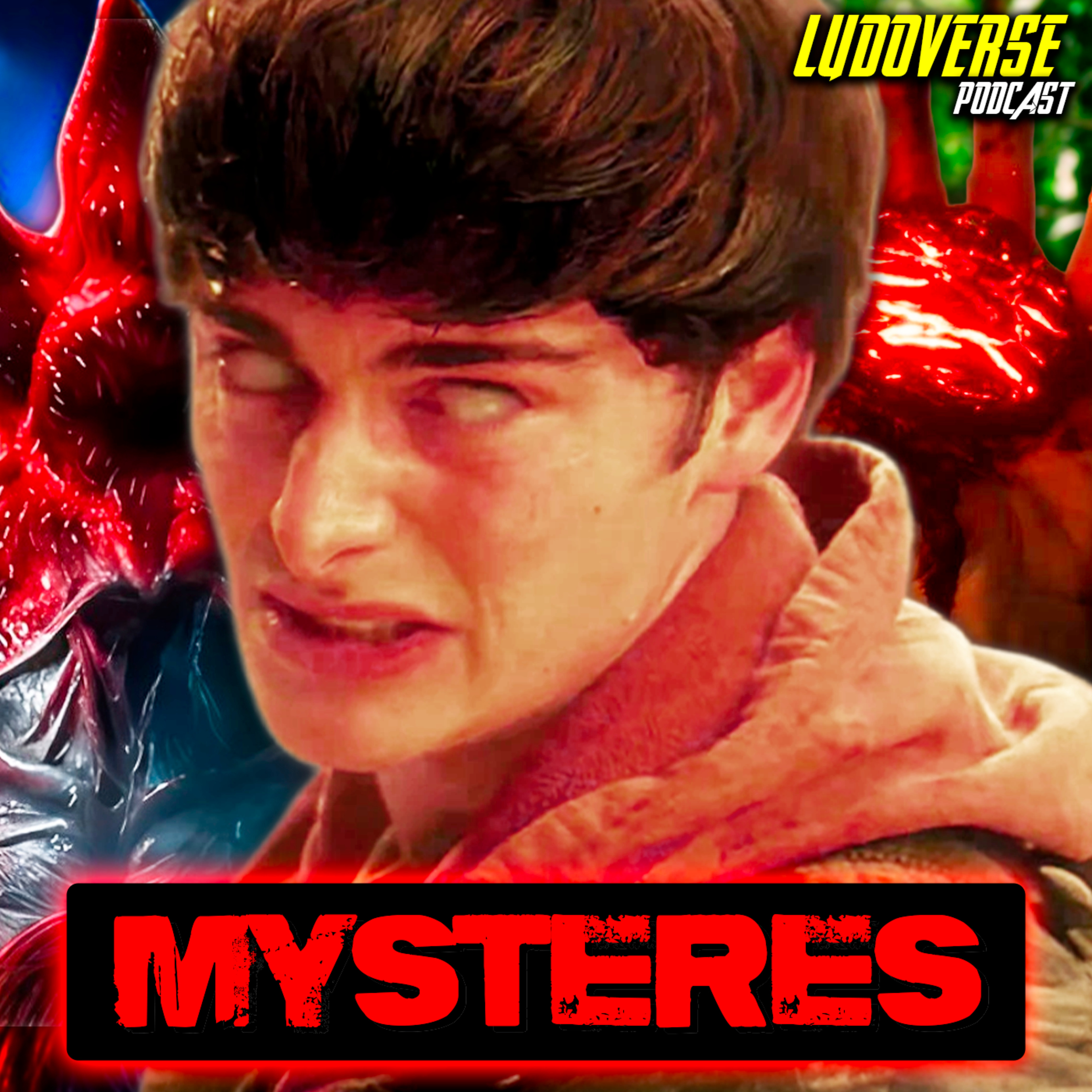 Les MYSTÈRES NON RÉSOLUS à La FIN de STRANGER THINGS