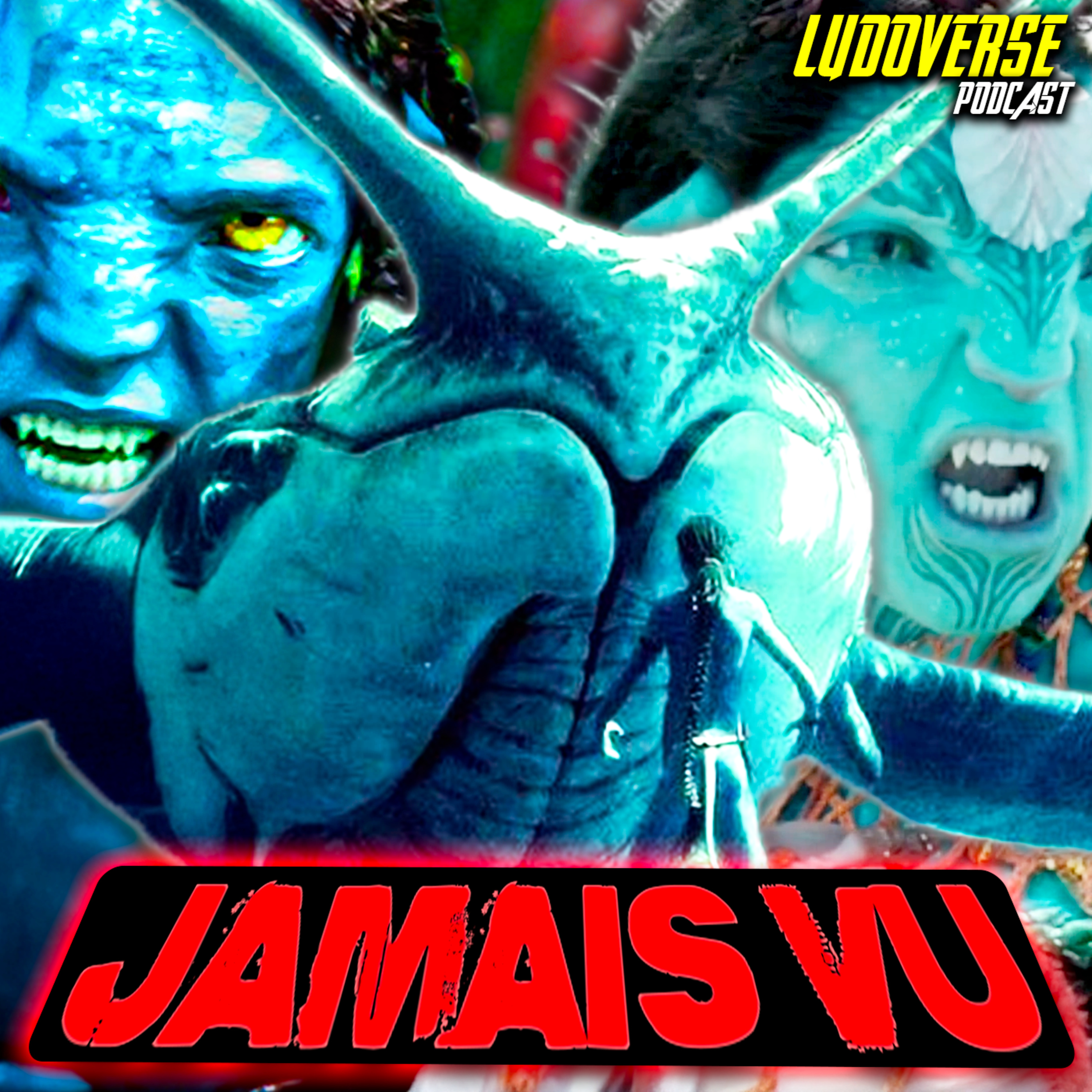 AVATAR 3 : Les TULKUN et PAYAKAN Enfin EXPLIQUÉS