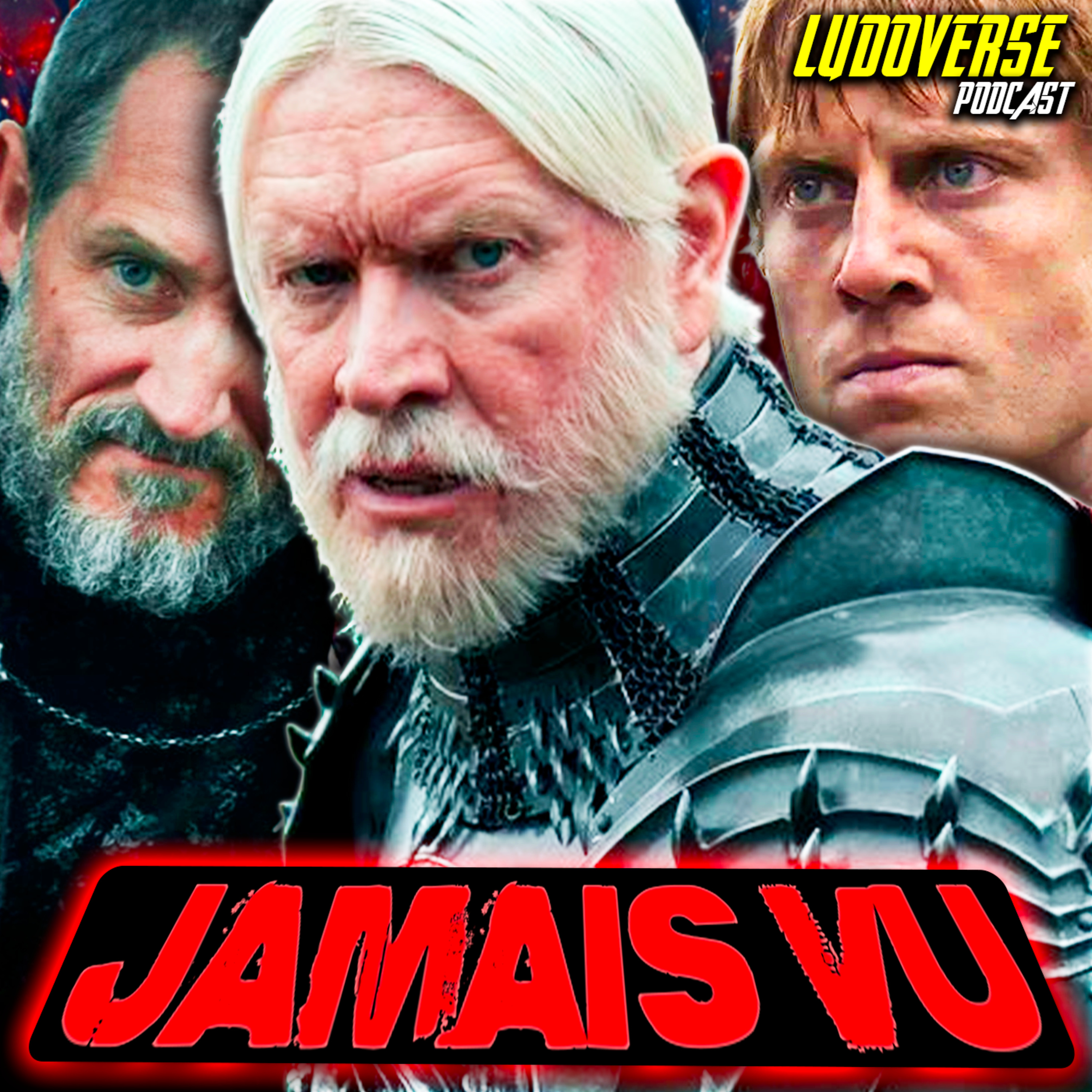 MAEKAR TARGARYEN Enfin EXPLIQUÉ dans A KNIGHT OF THE SEVEN KINGDOMS