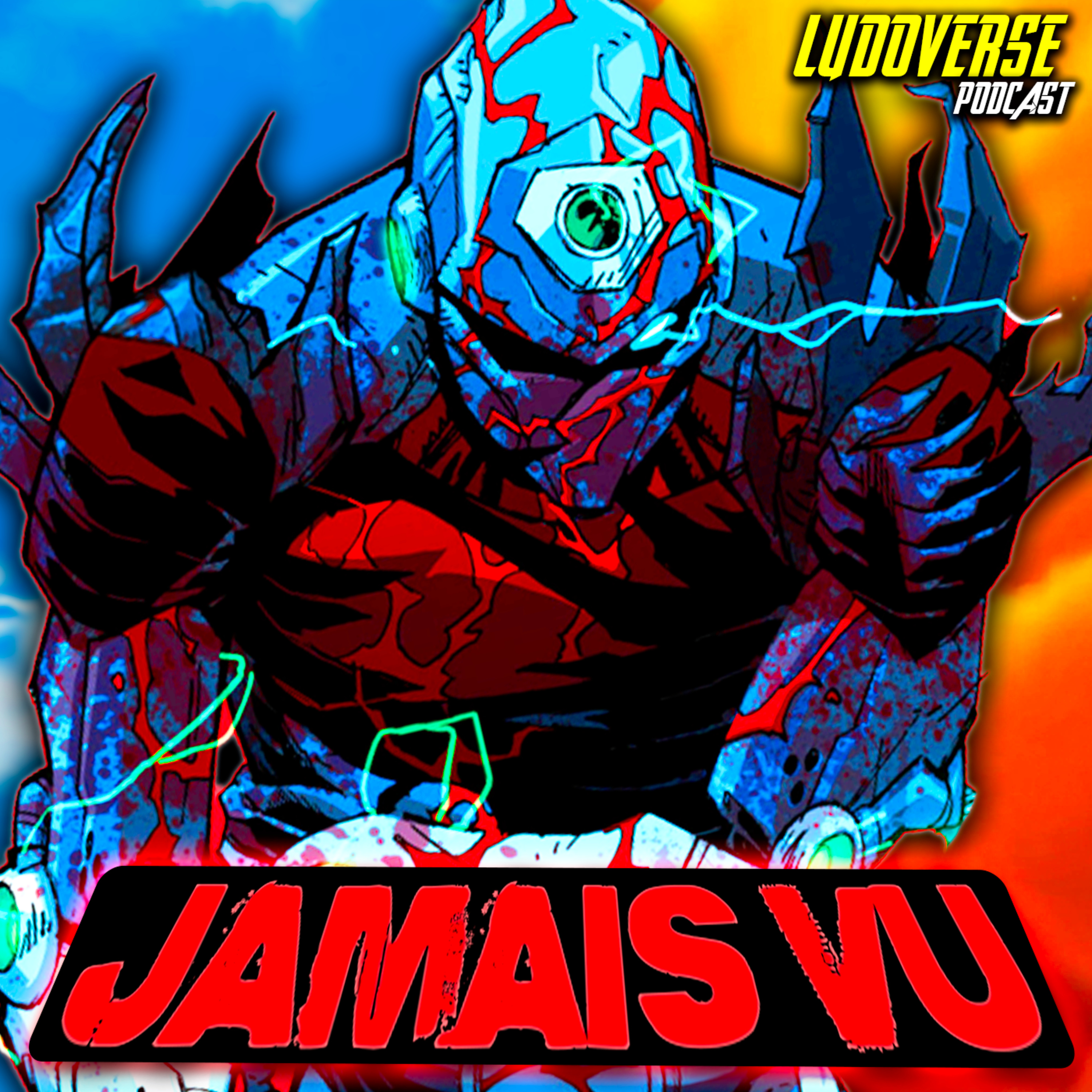 TECH JACKET Enfin EXPLIQUÉ dans le INVINCIBLE UNIVERSE