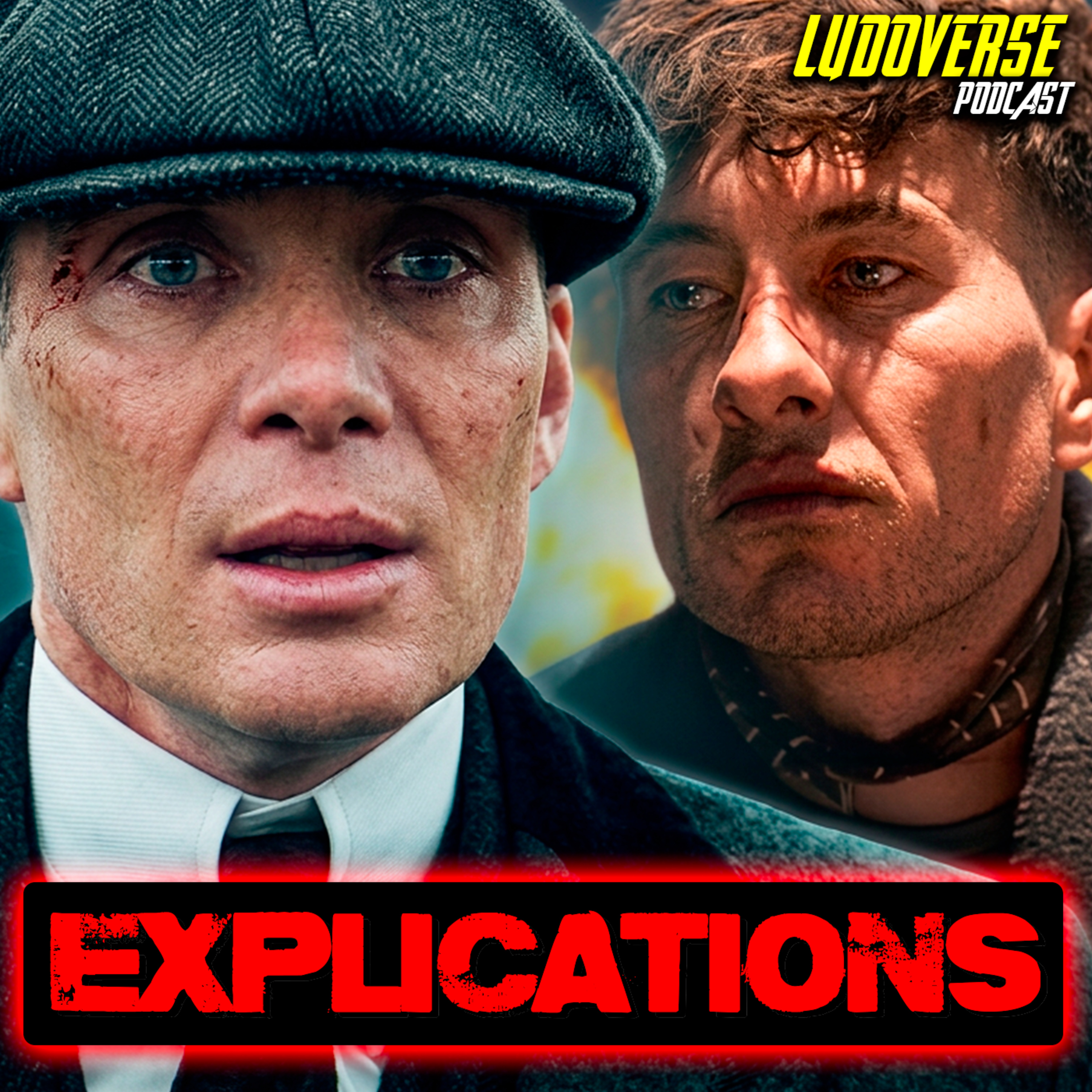 LA FIN de PEAKY BLINDERS L’IMMORTEL EXPLIQUÉE