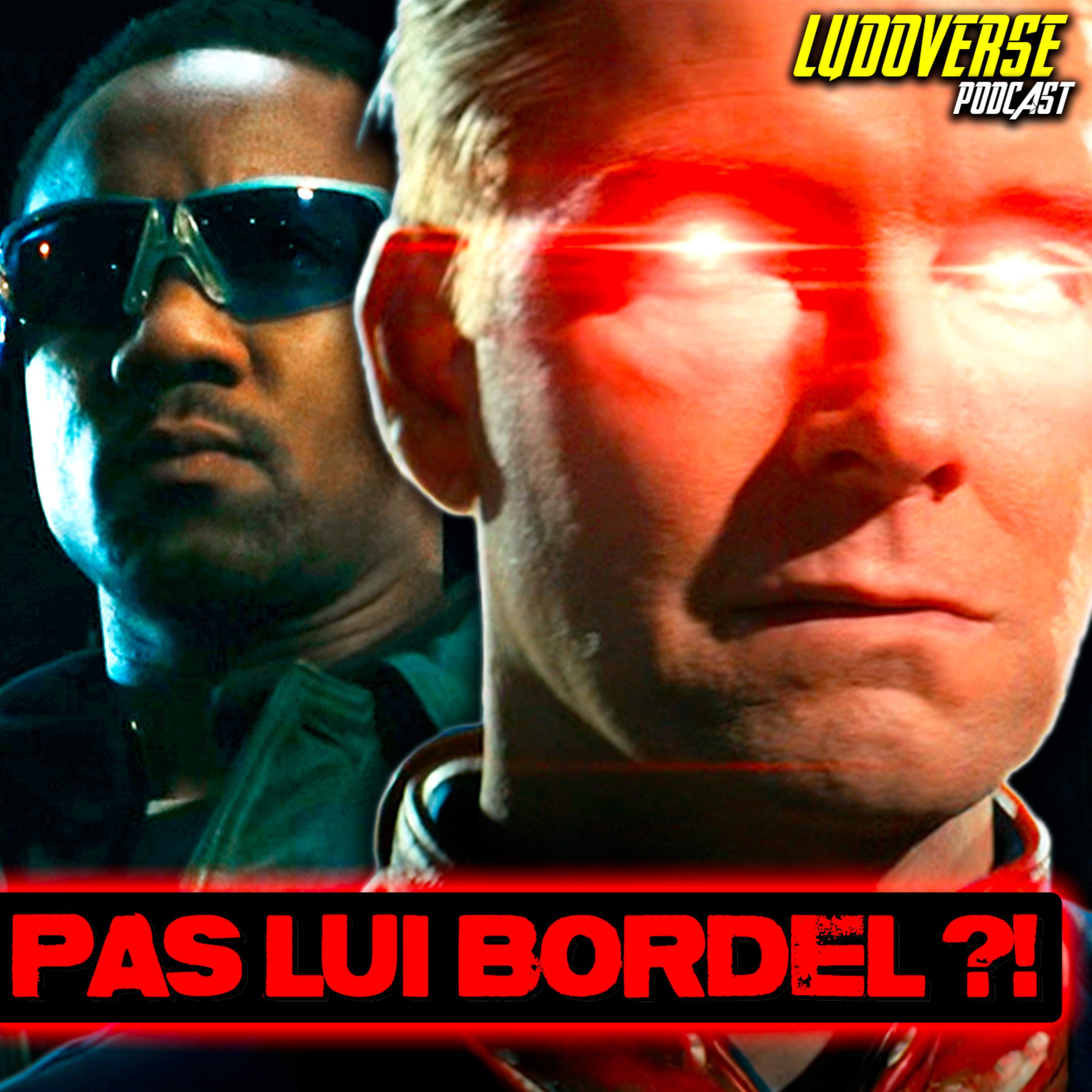 THE BOYS S5 Épisodes 1 et 2 : ANALYSE, CRITIQUE et DIFFÉRENCES COMICS