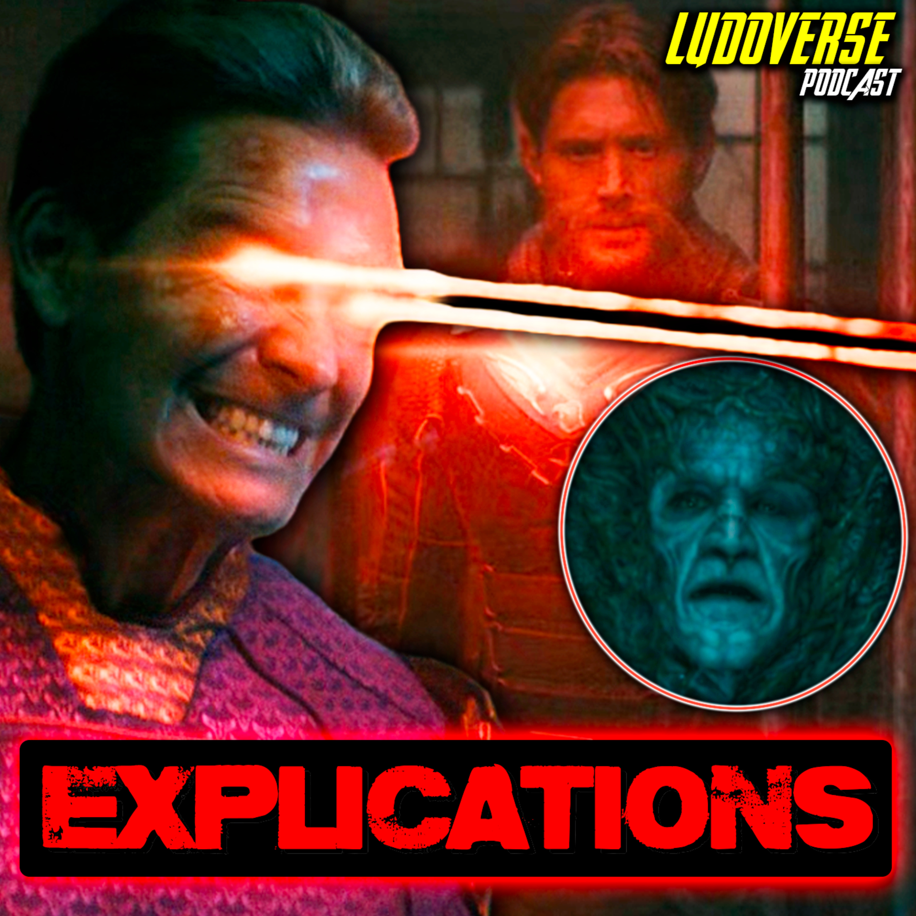 La FIN de THE BOYS Saison 5 Épisode 4 EXPLIQUÉE