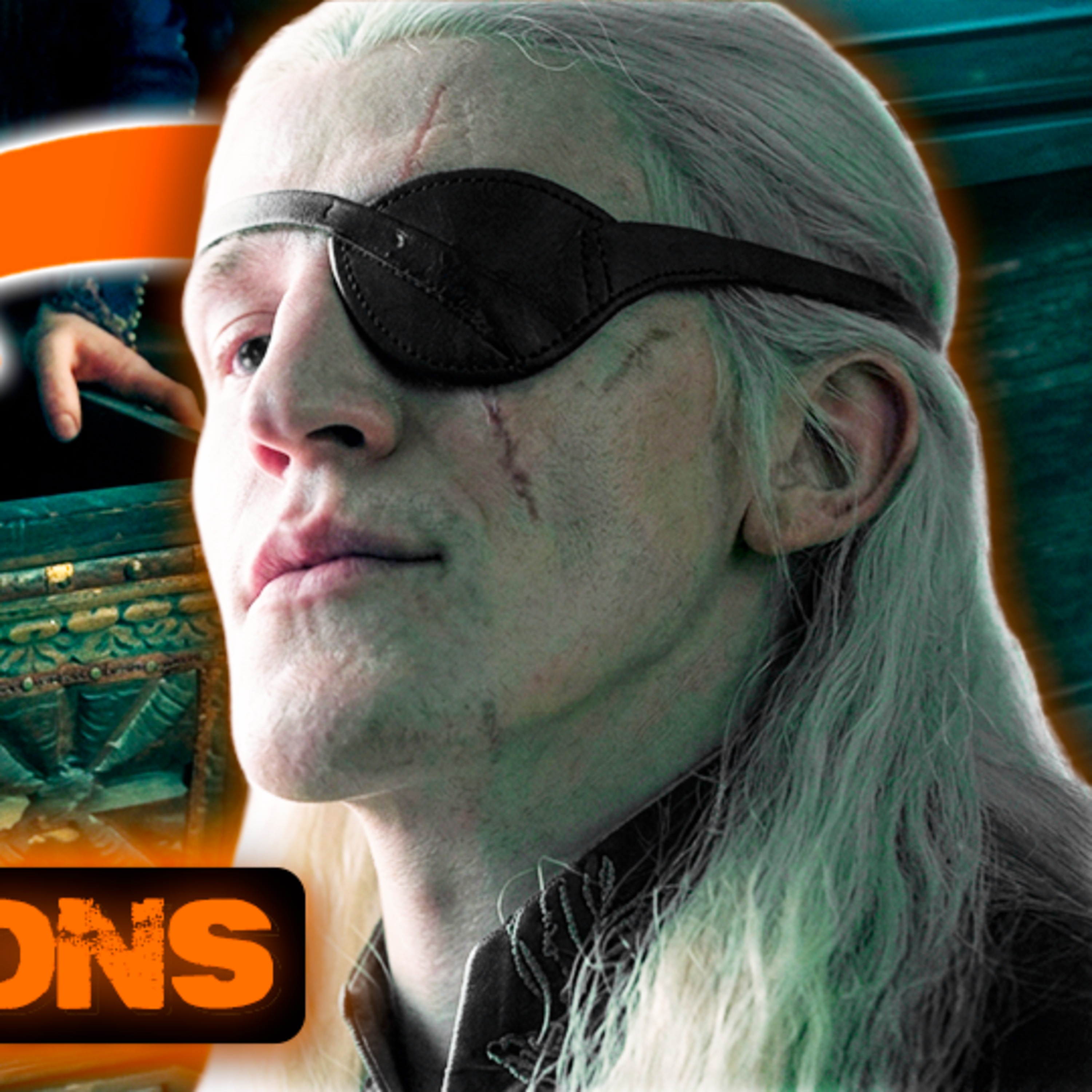 La FIN de HOUSE OF THE DRAGON SAISON 3 EPISODE 6 EXPLIQUÉE