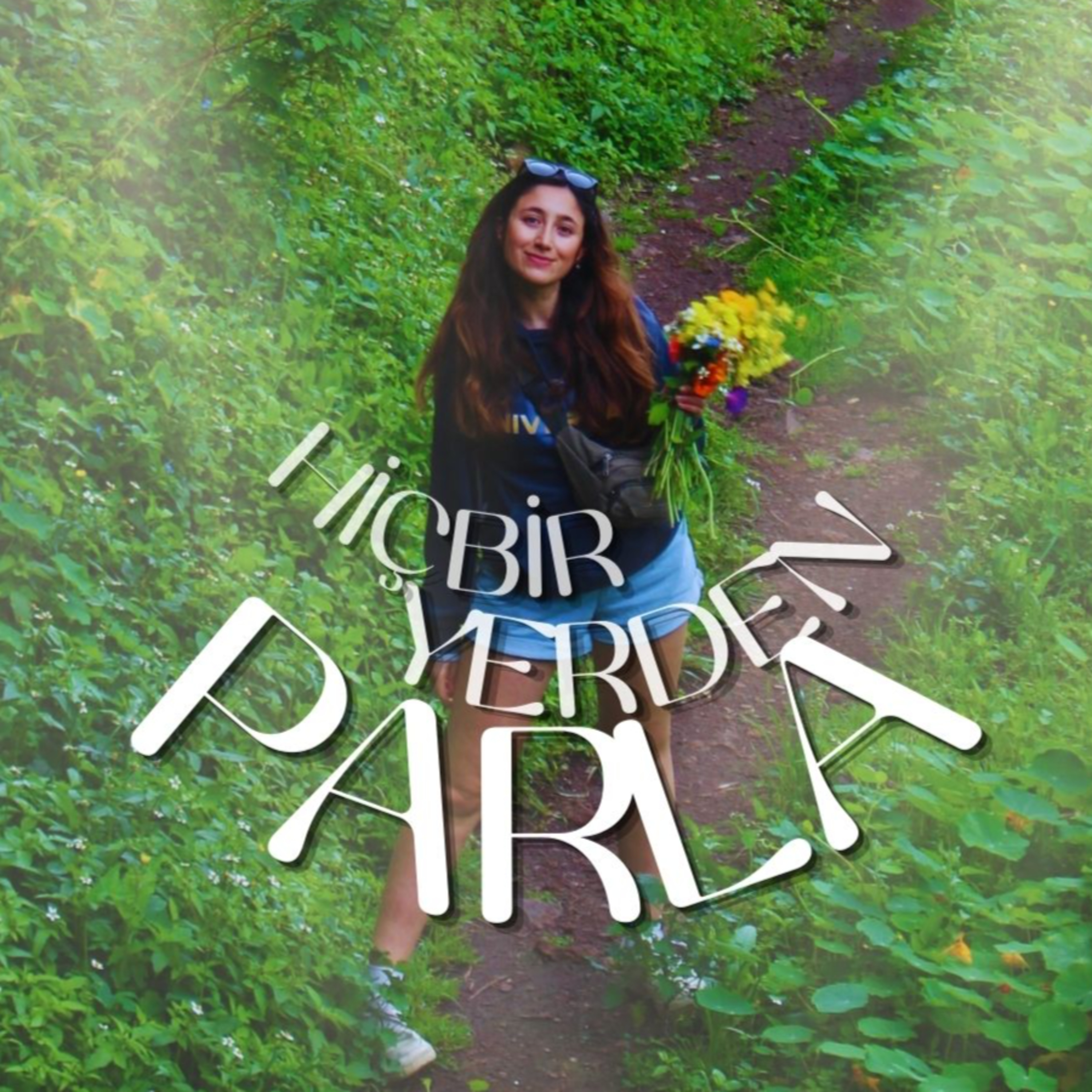 Hiçbir Yerden Parla