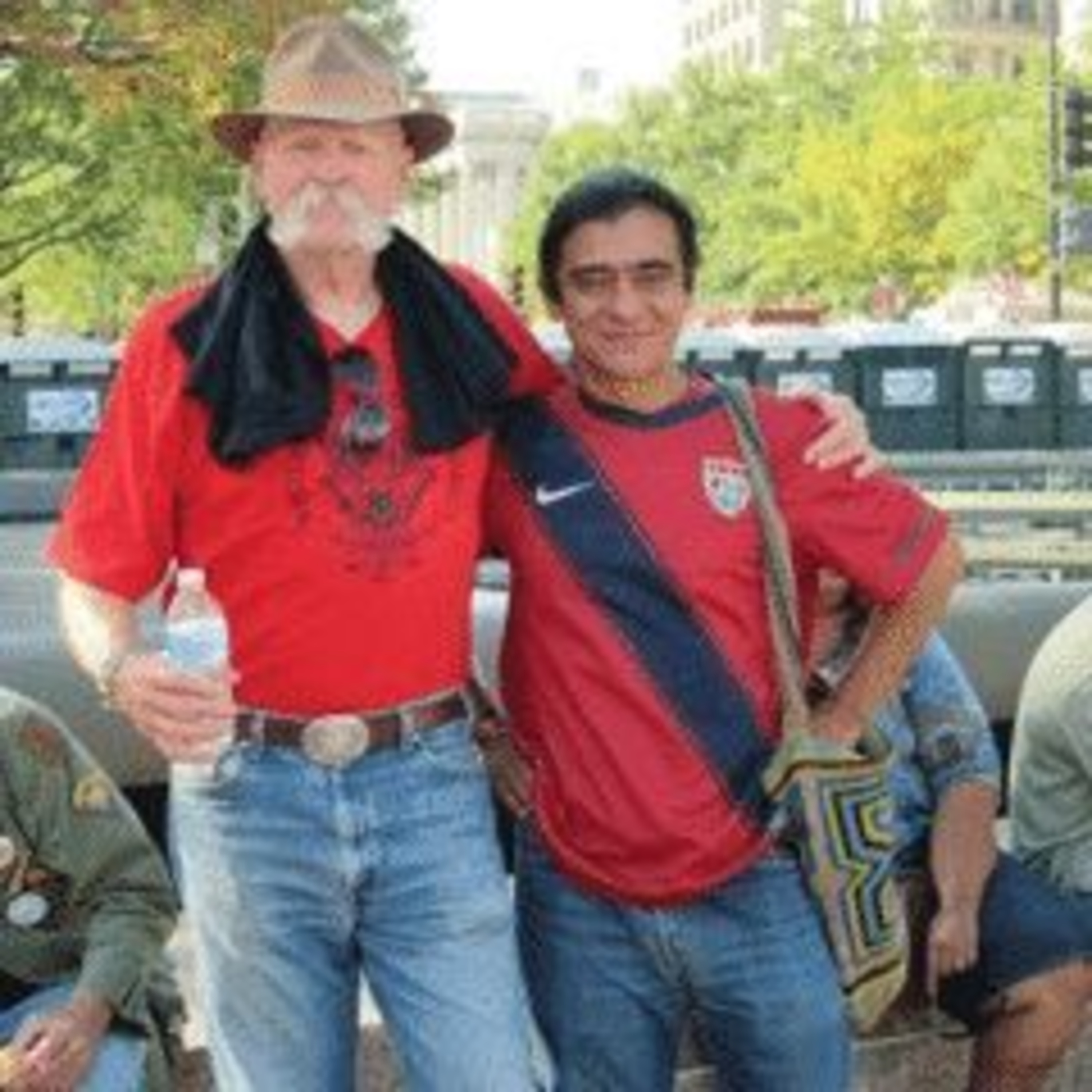 The Montana DSA Podcast