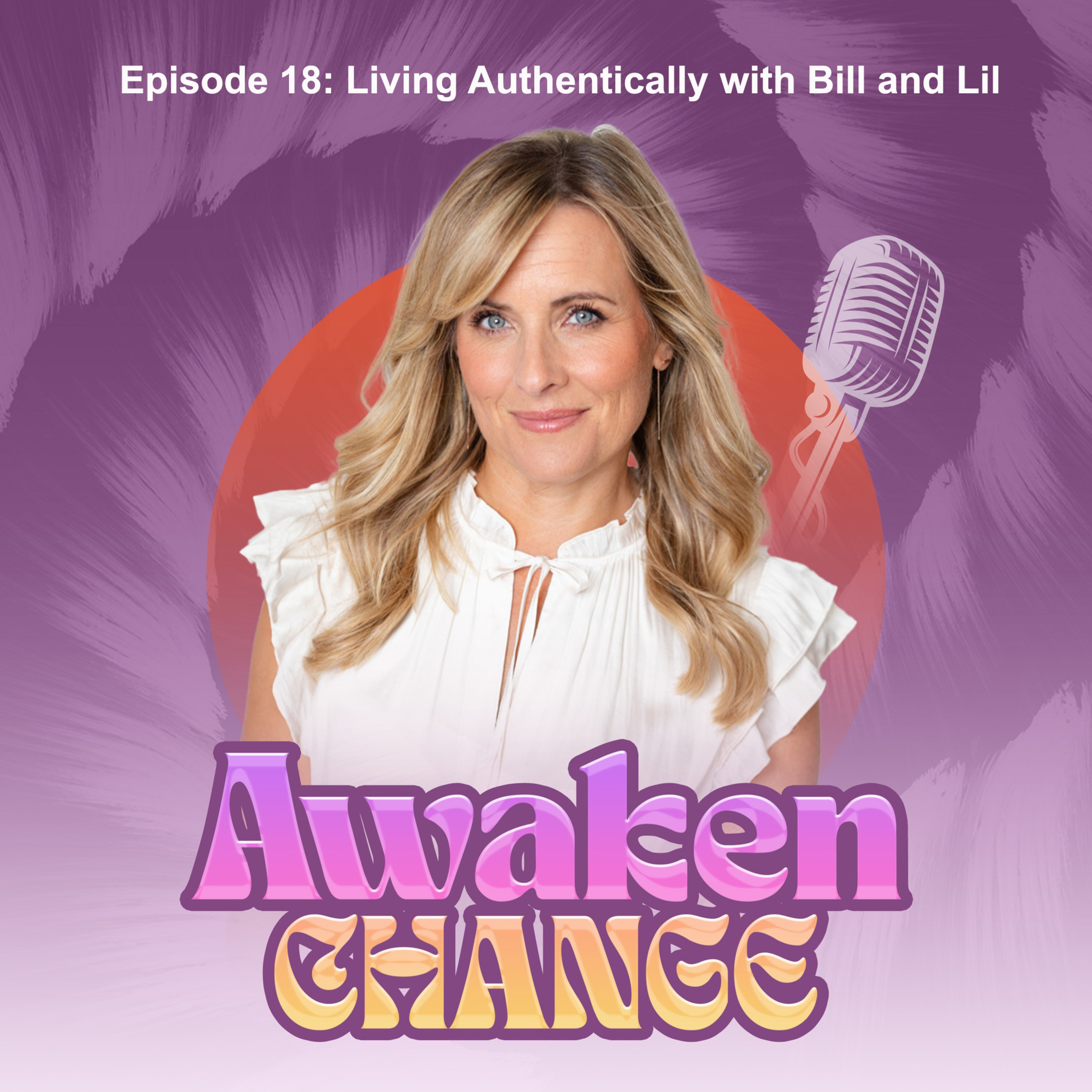 Awaken Change