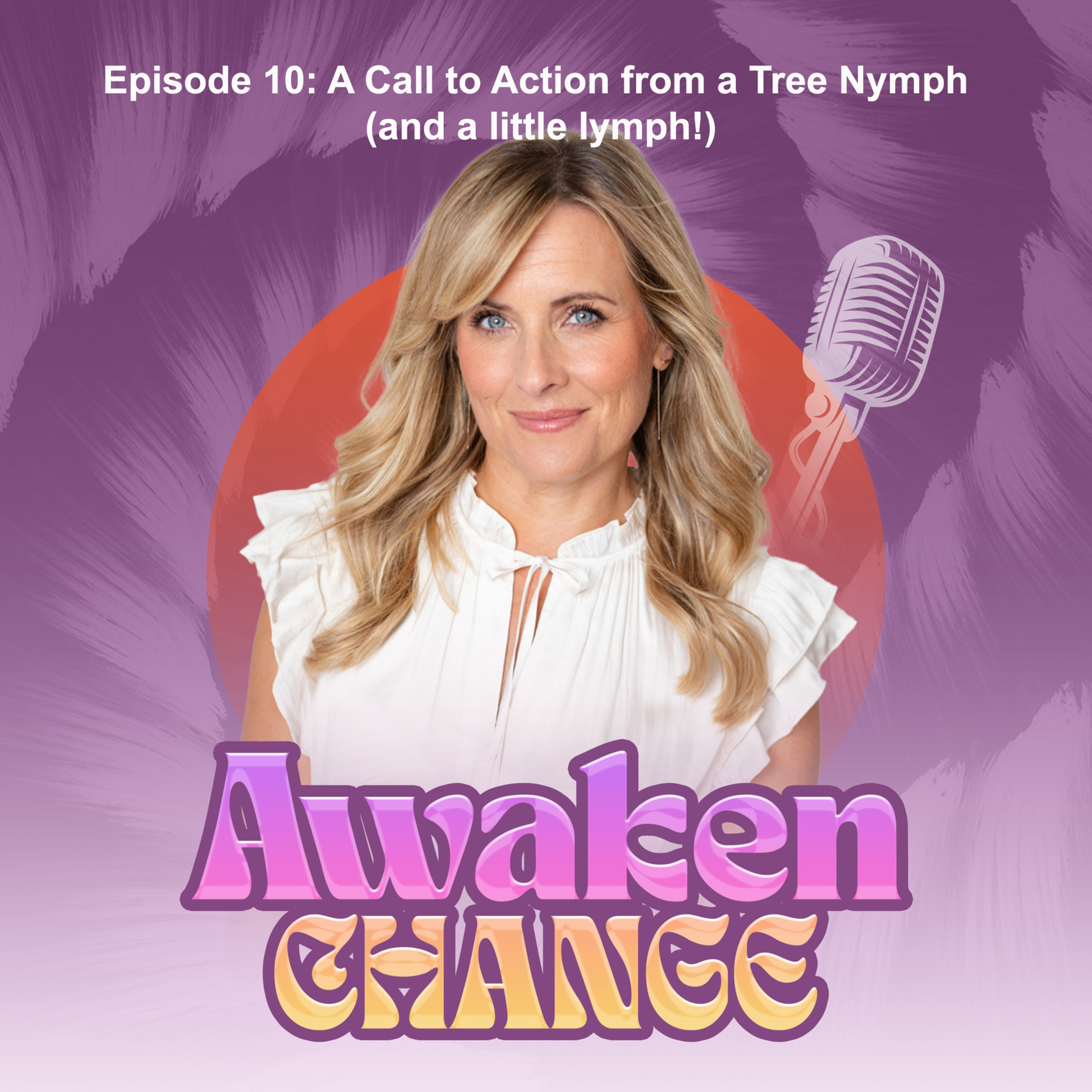 Awaken Change
