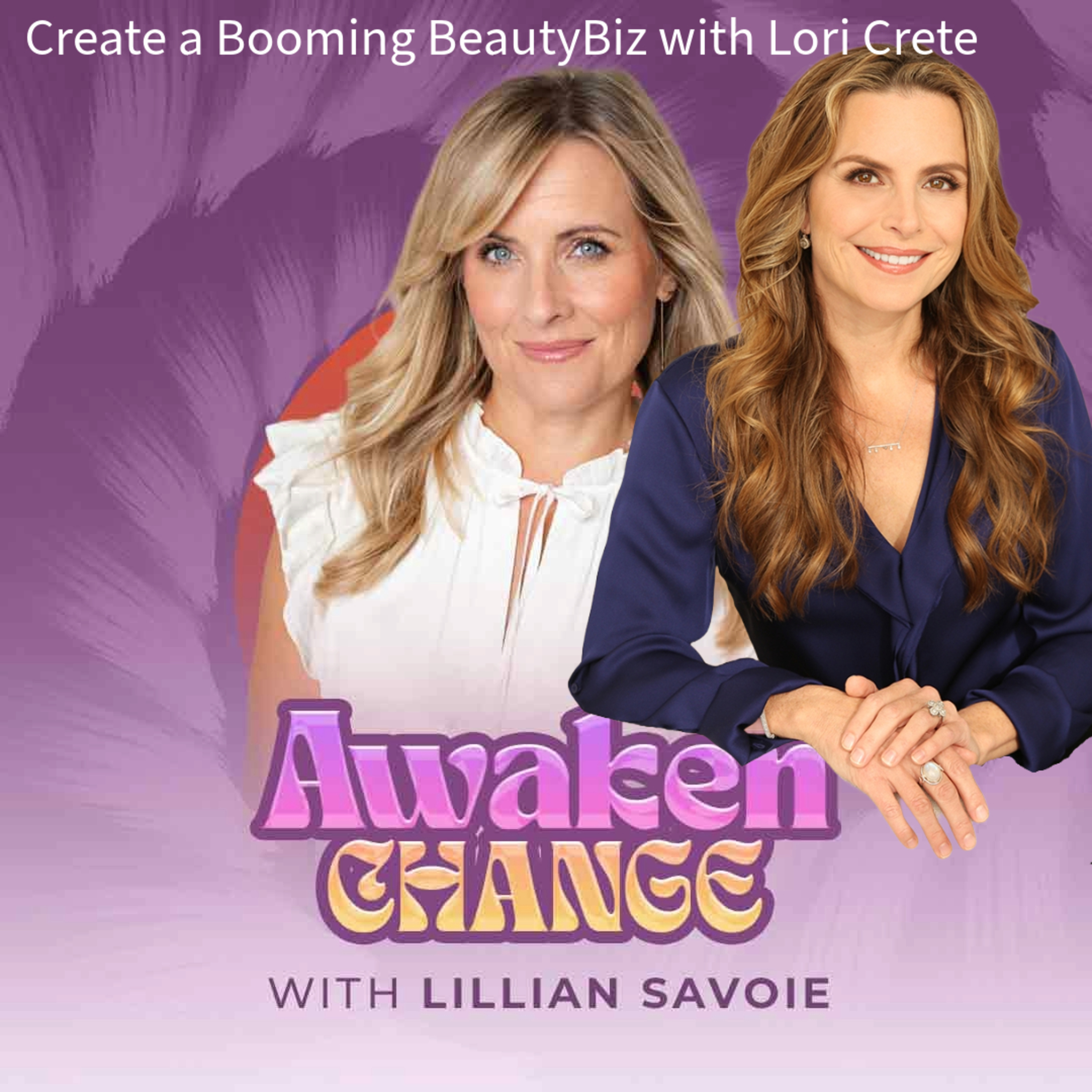 Awaken Change