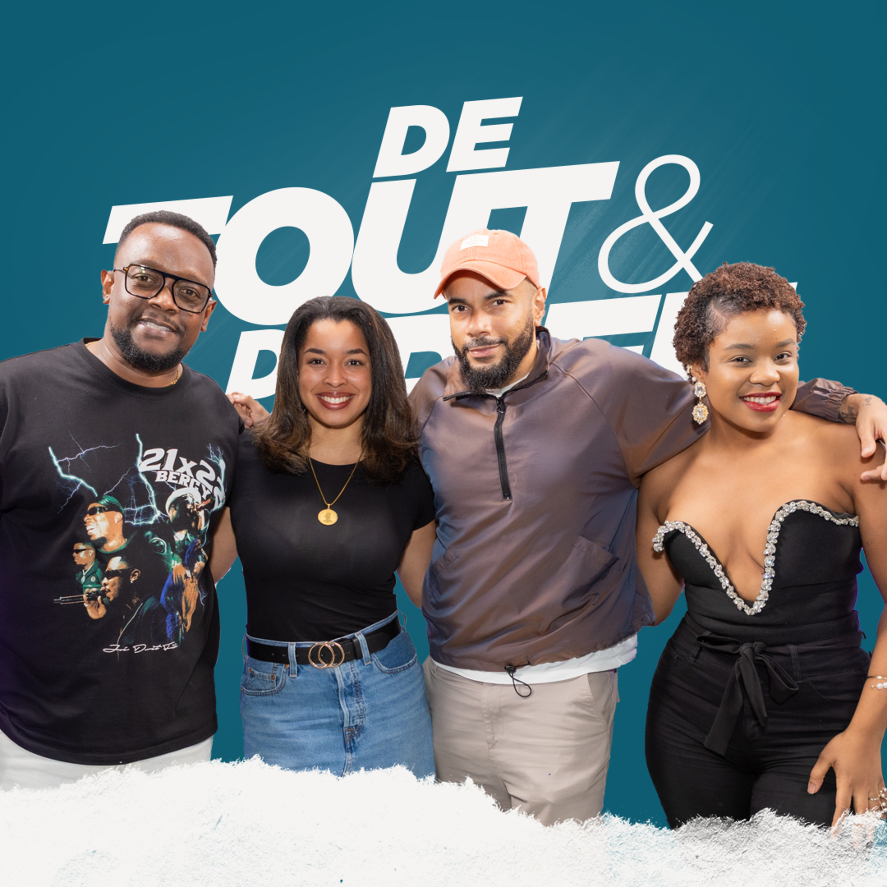De Tout Et De Rien - 9 Avril 2025 | Relasyon, Sèliba, Egzijans Sosyal ak Pawòl san filtè