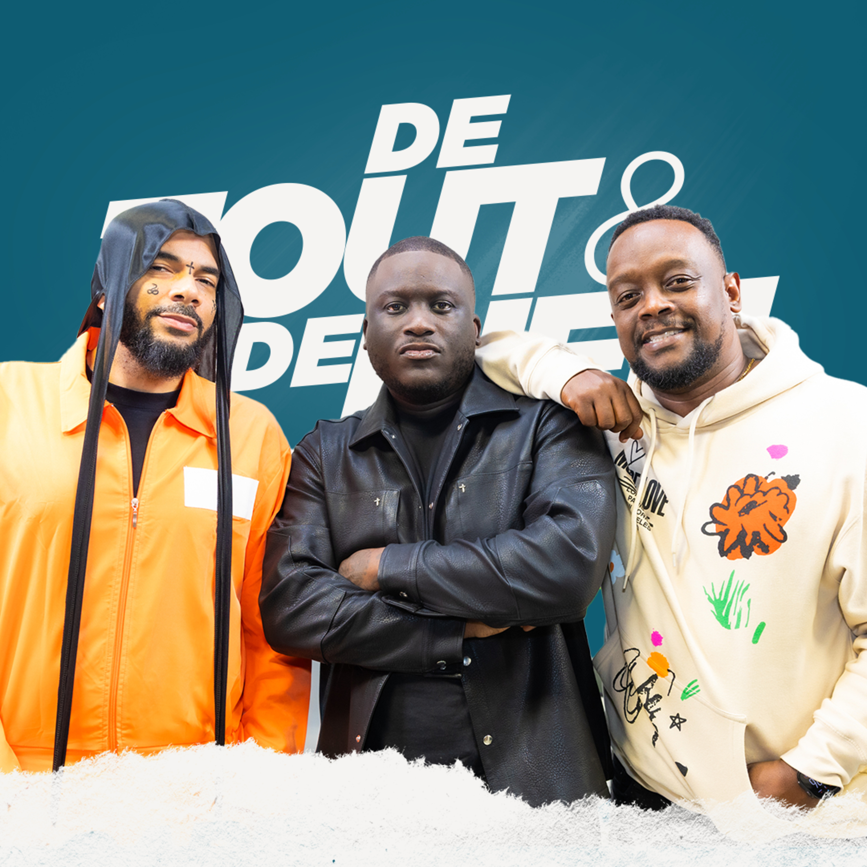 De Tout Et De Rien - 2 Avril 2025 | Envite: Zoey Dollaz episode artwork