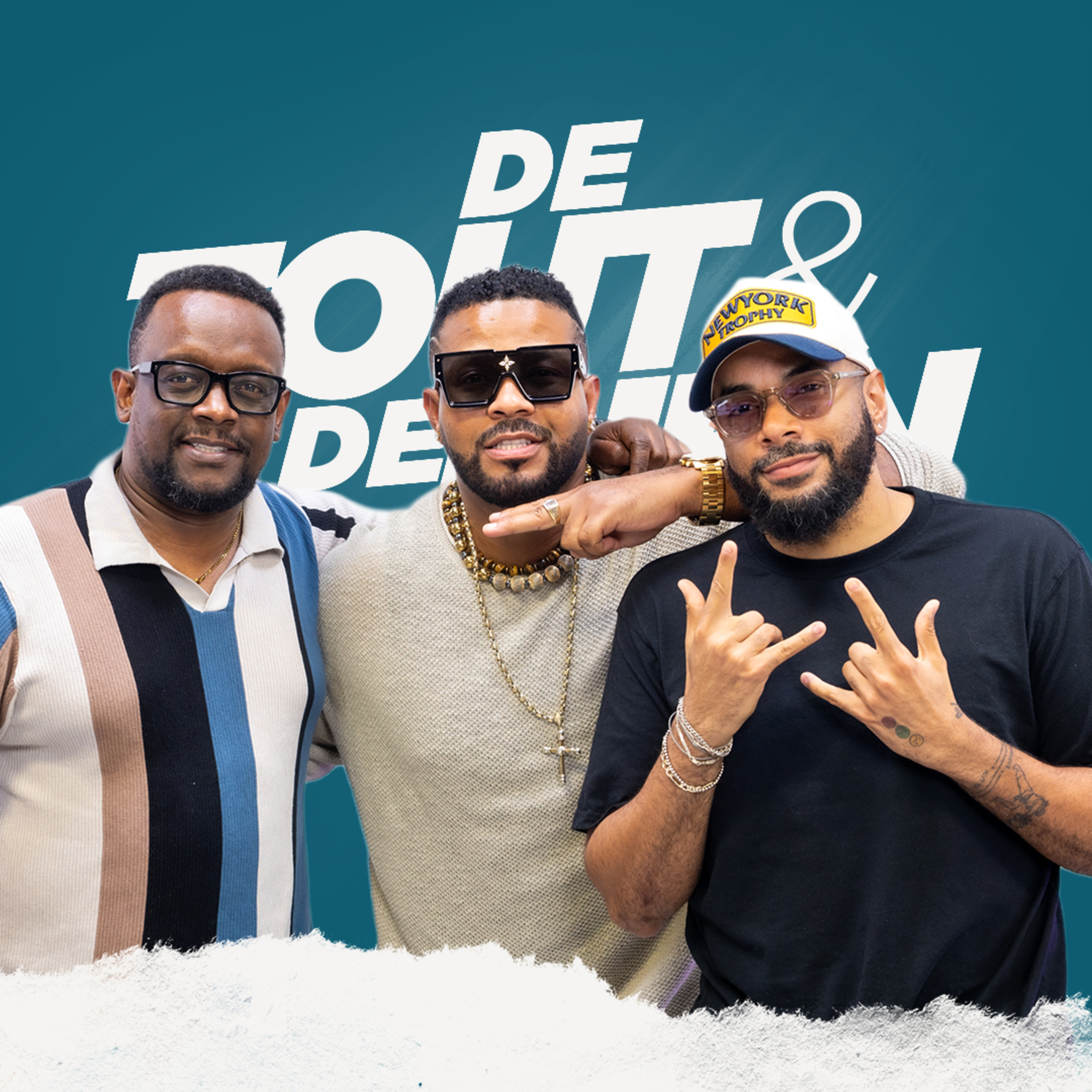 De Tout Et De Rien [Carel and DJ K9]