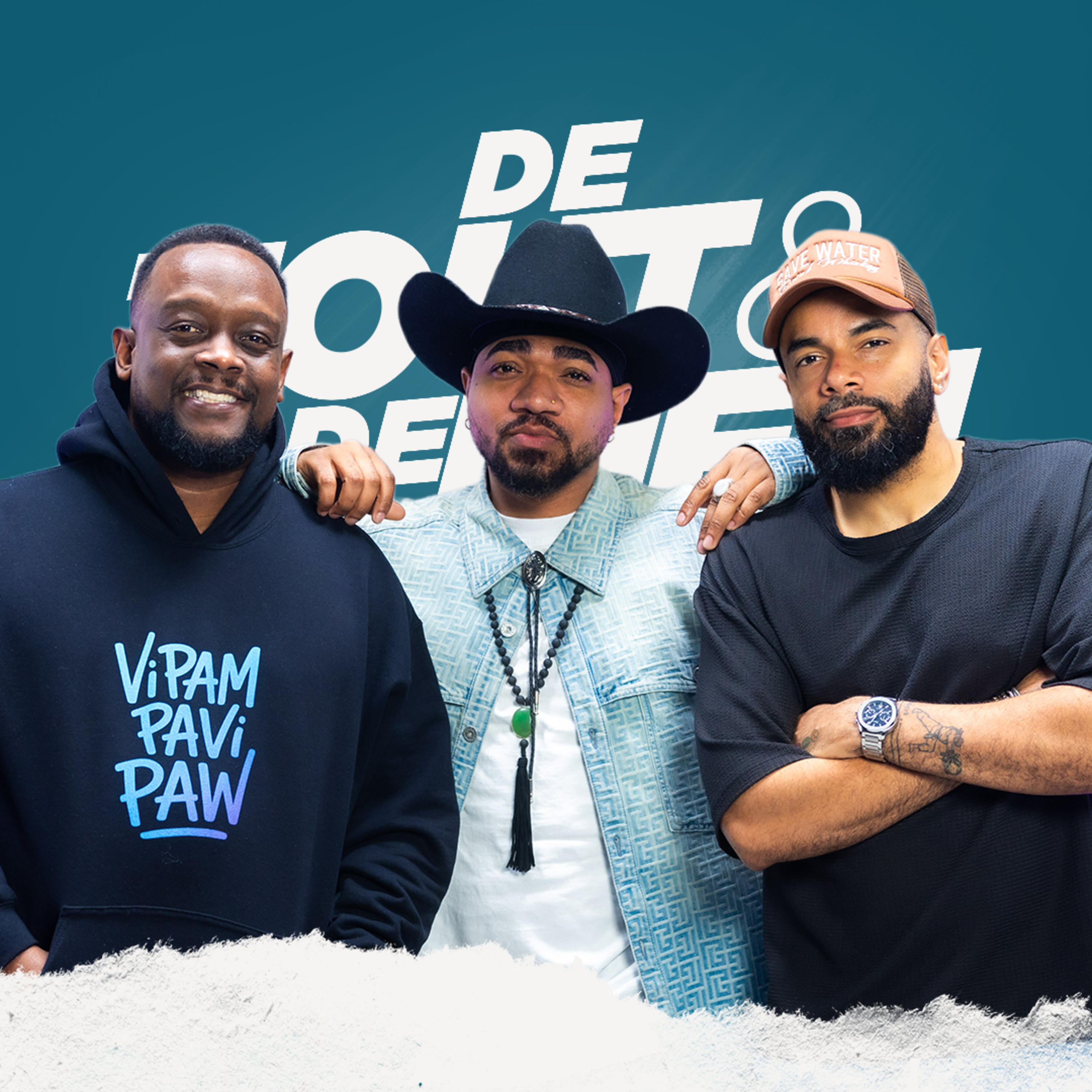 De Tout Et De Rien [Carel and DJ K9]