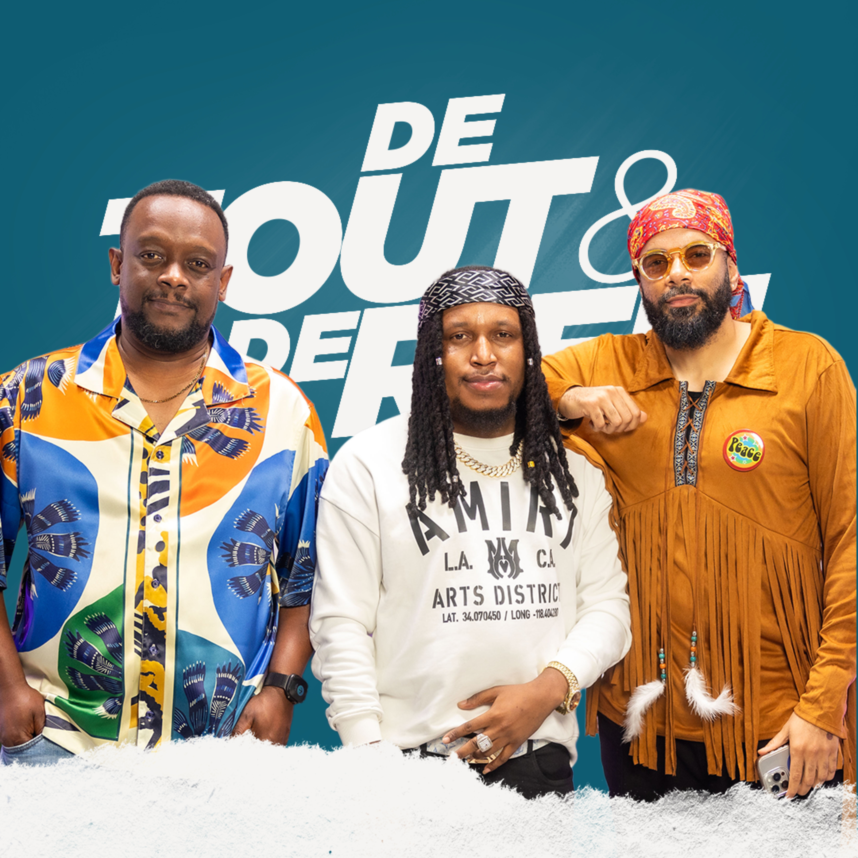 De Tout Et De Rien [Carel and DJ K9]