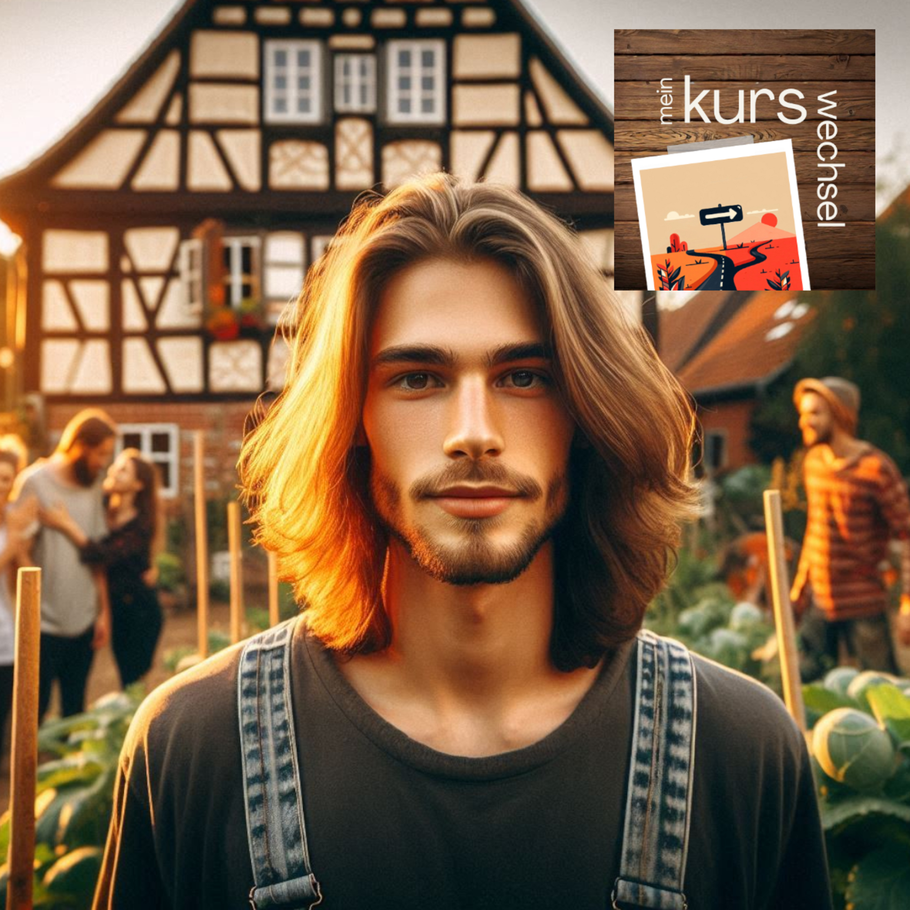 Mein Kurswechsel