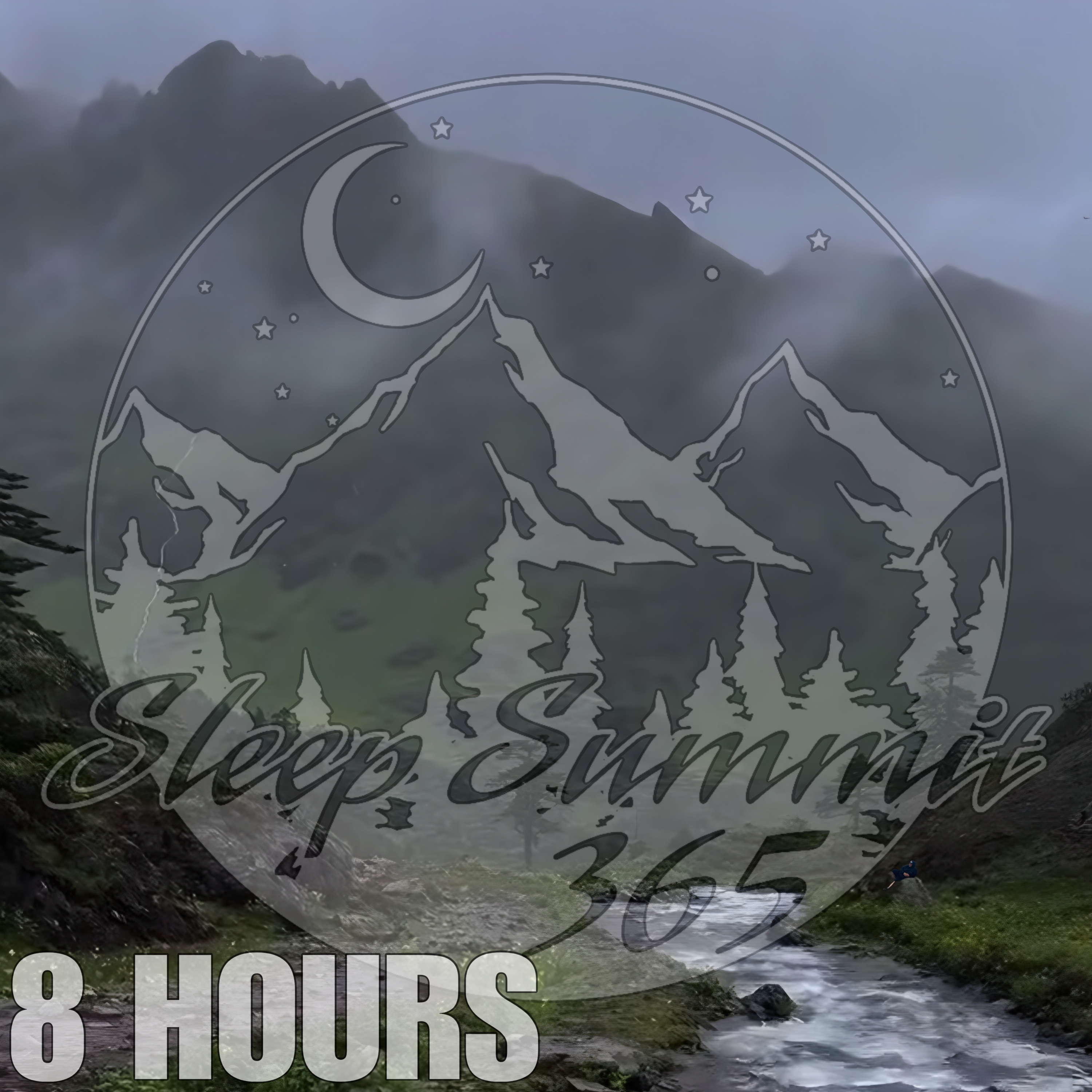 Sleep Summit 3 65 podcast cover