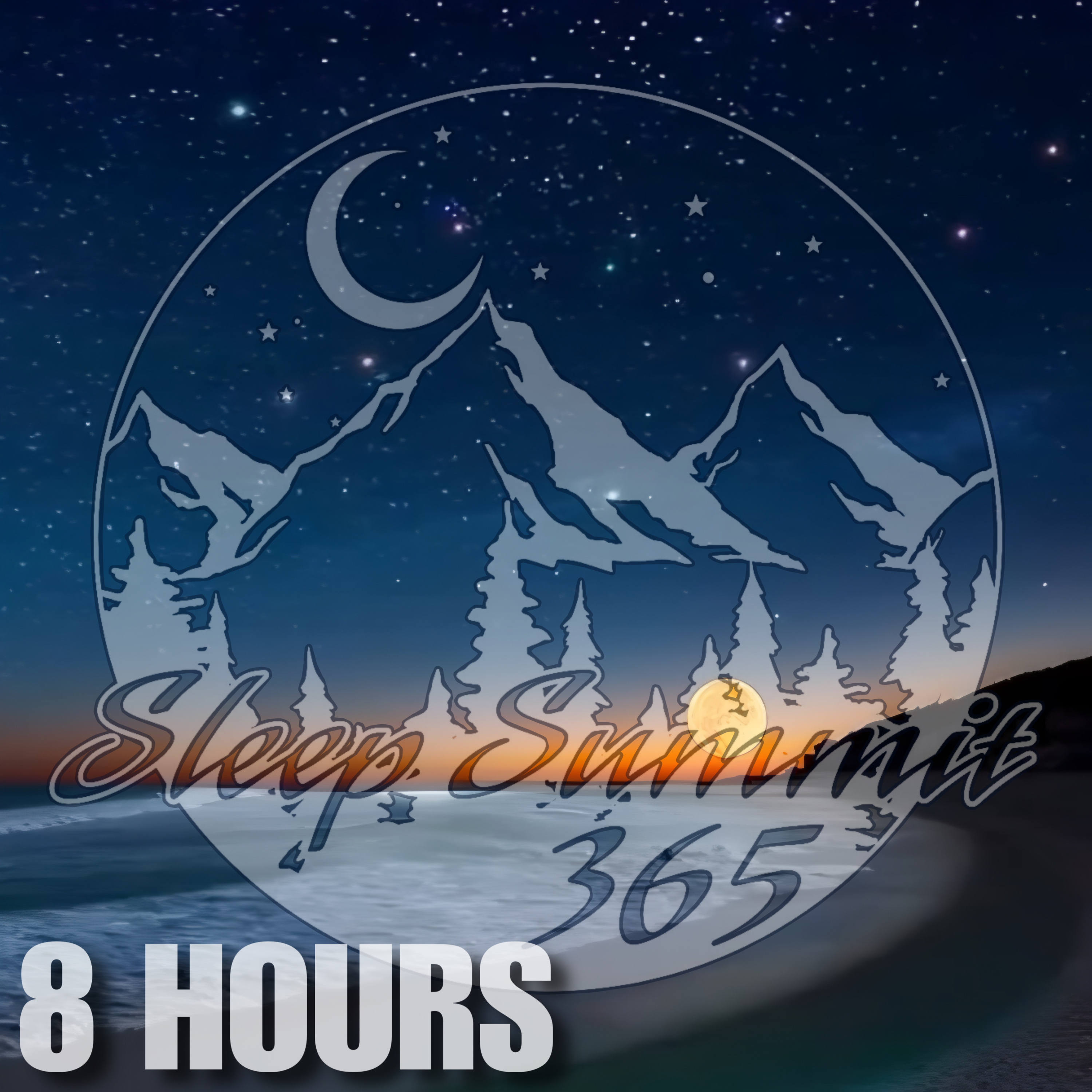 Sleep Summit 3 65 podcast cover