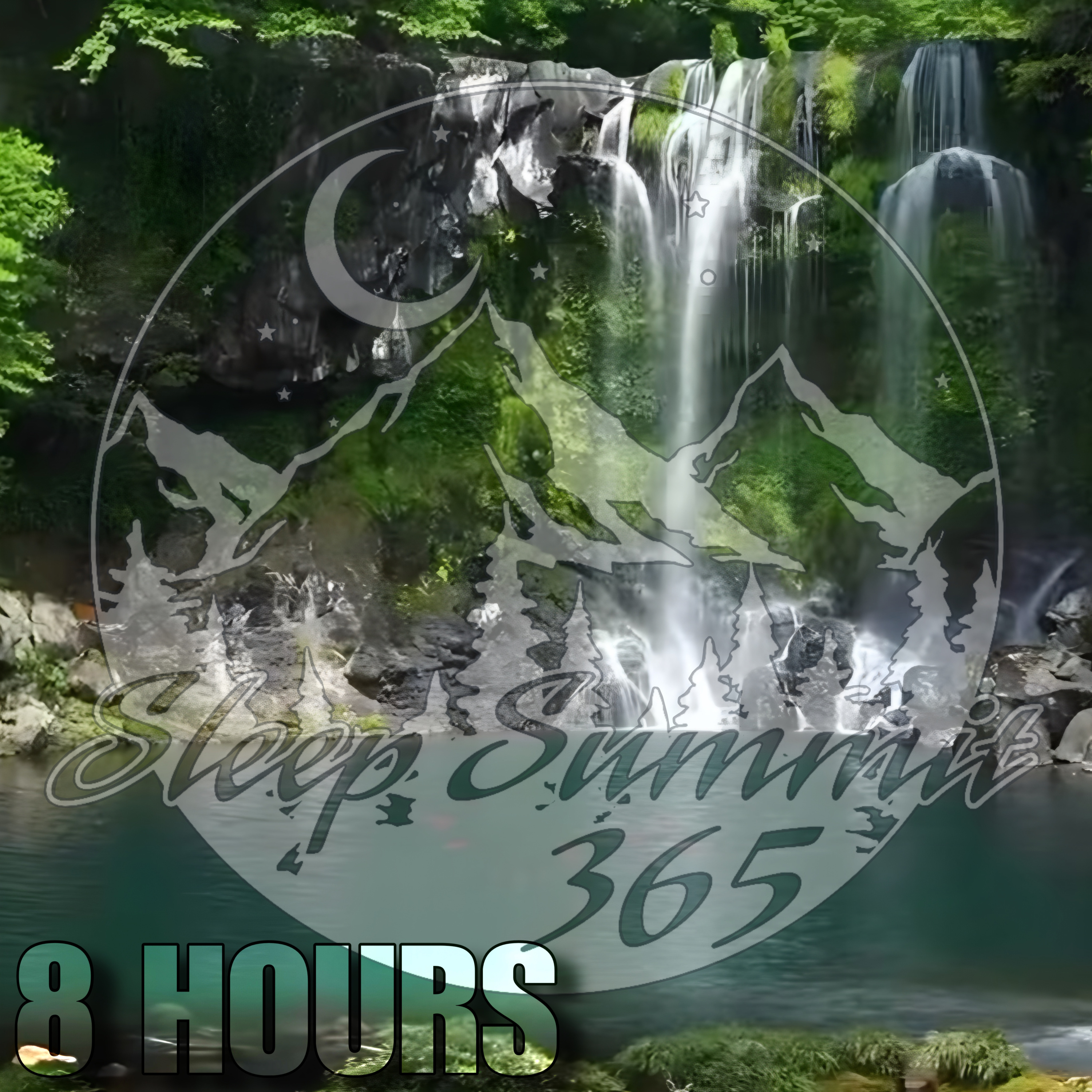 Sleep Summit 3 65 podcast cover