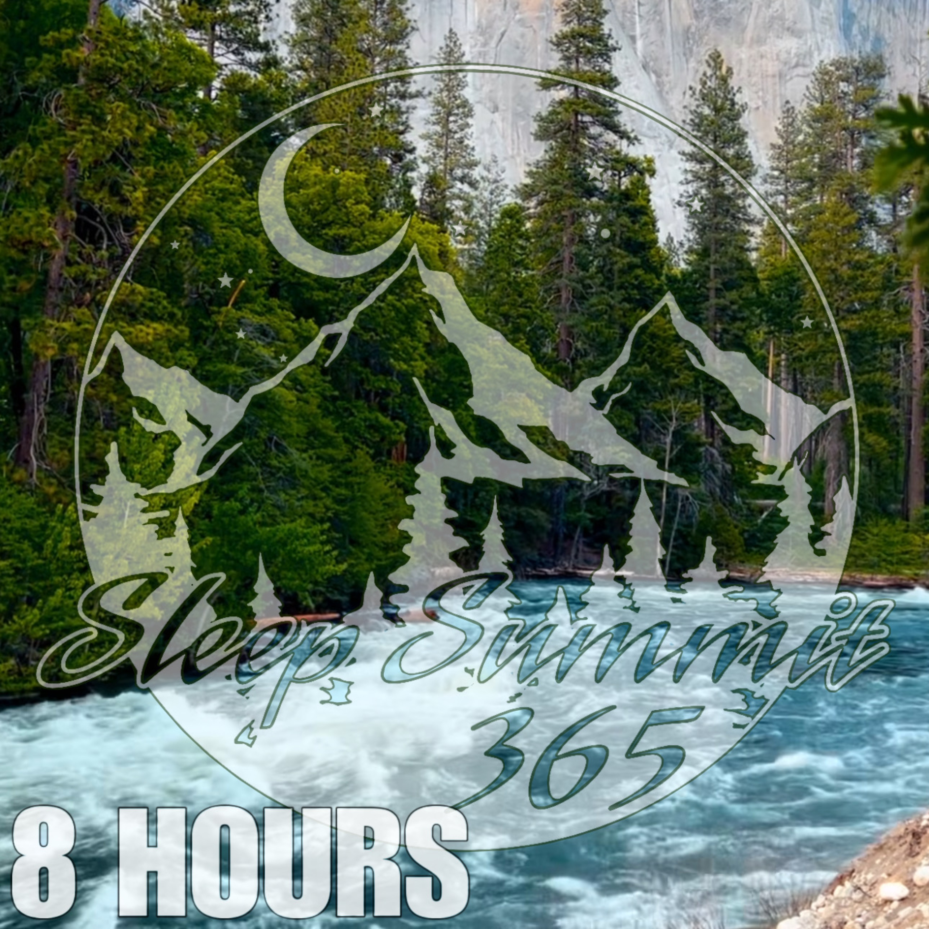Sleep Summit 3 65 podcast cover