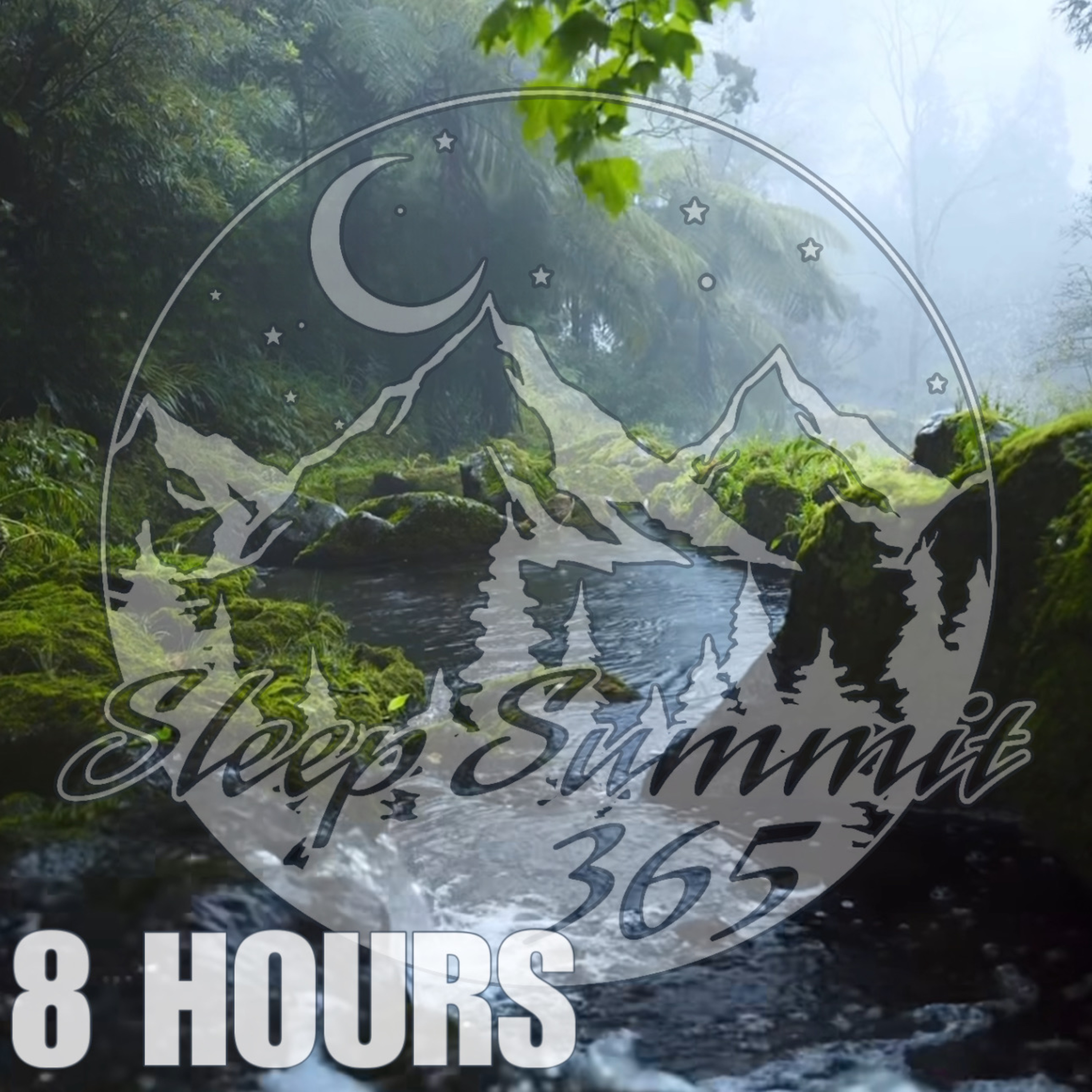 Sleep Summit 3 65 podcast cover