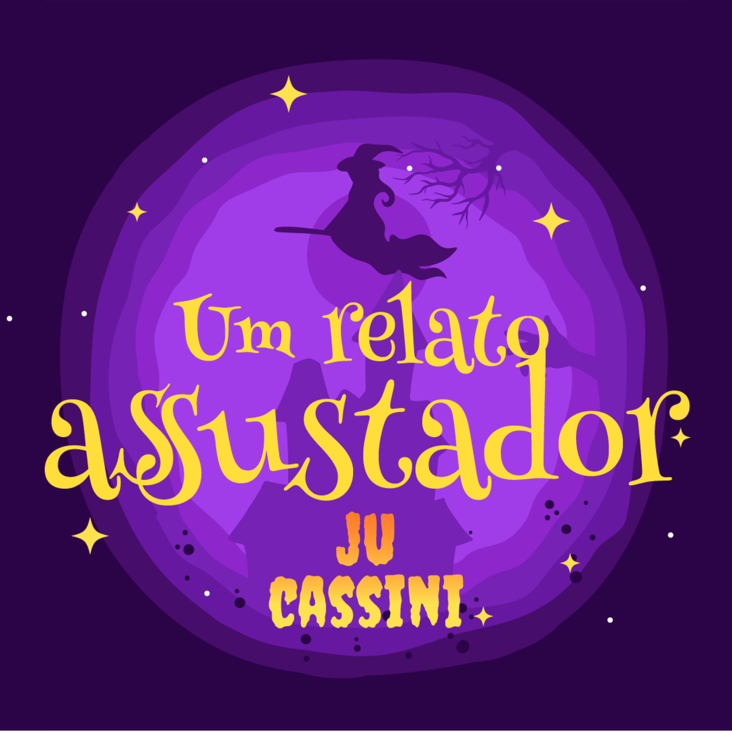 7# Um relato assustador - Alisson e Leo