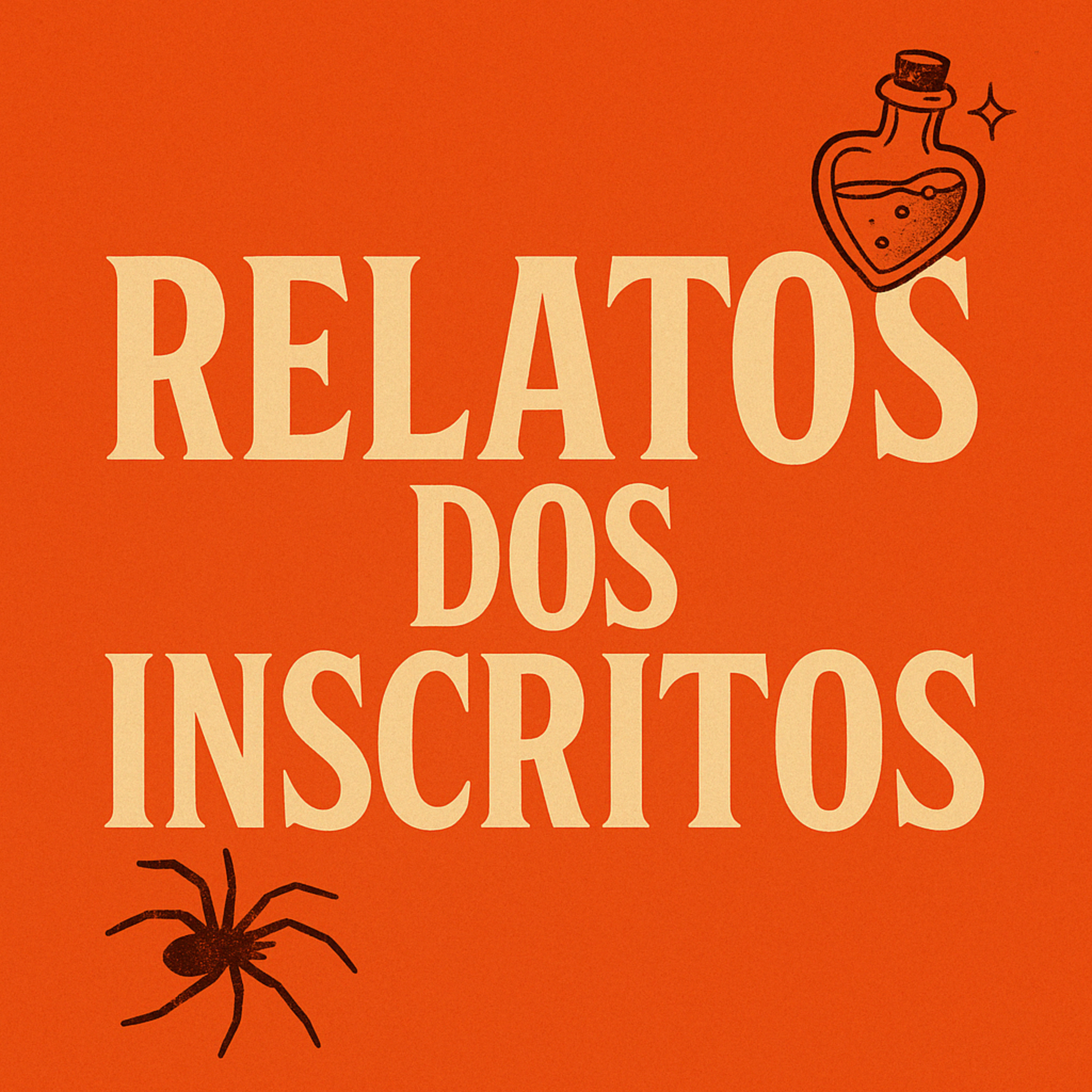Relatos: Uma respiração profunda...