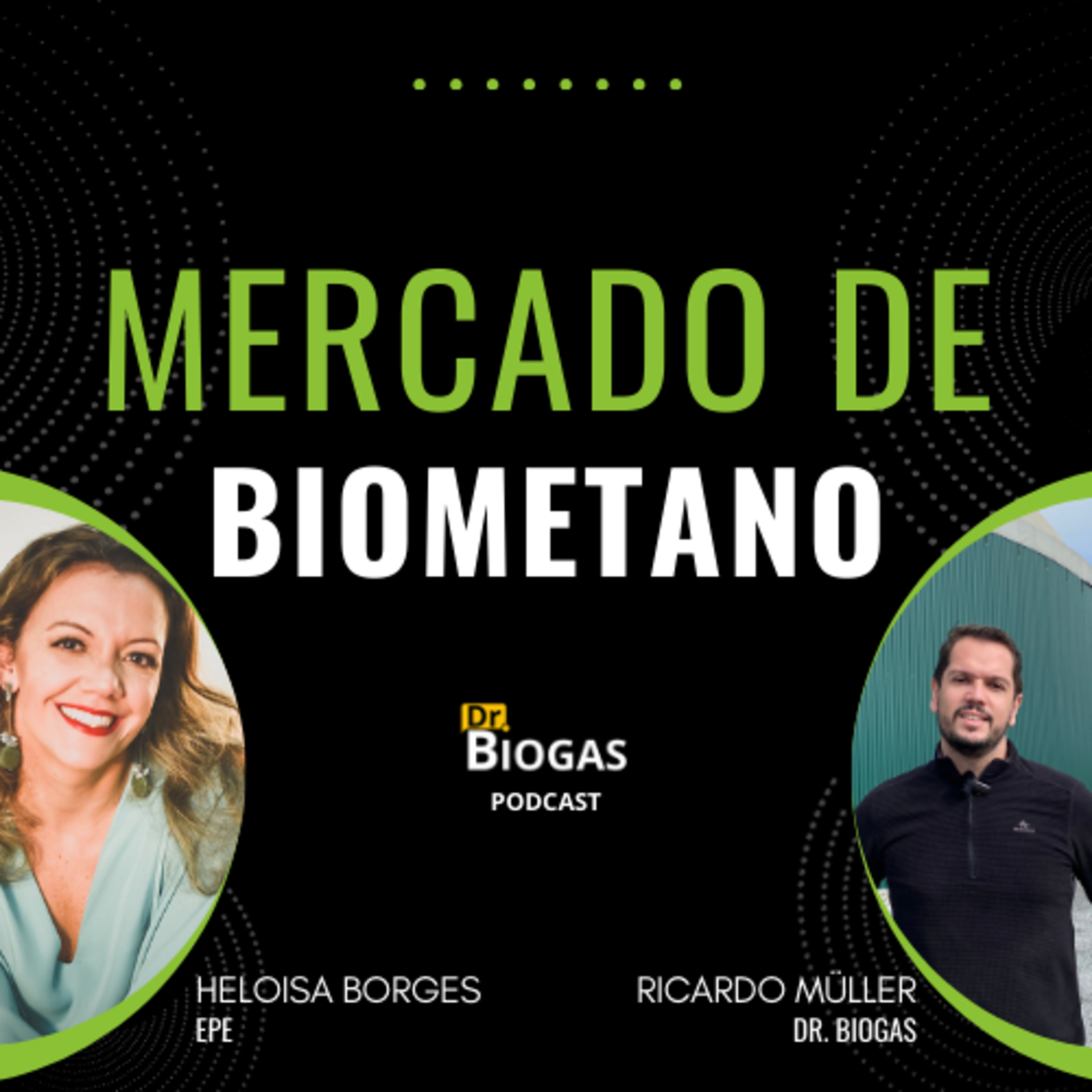 Dr.Biogas
