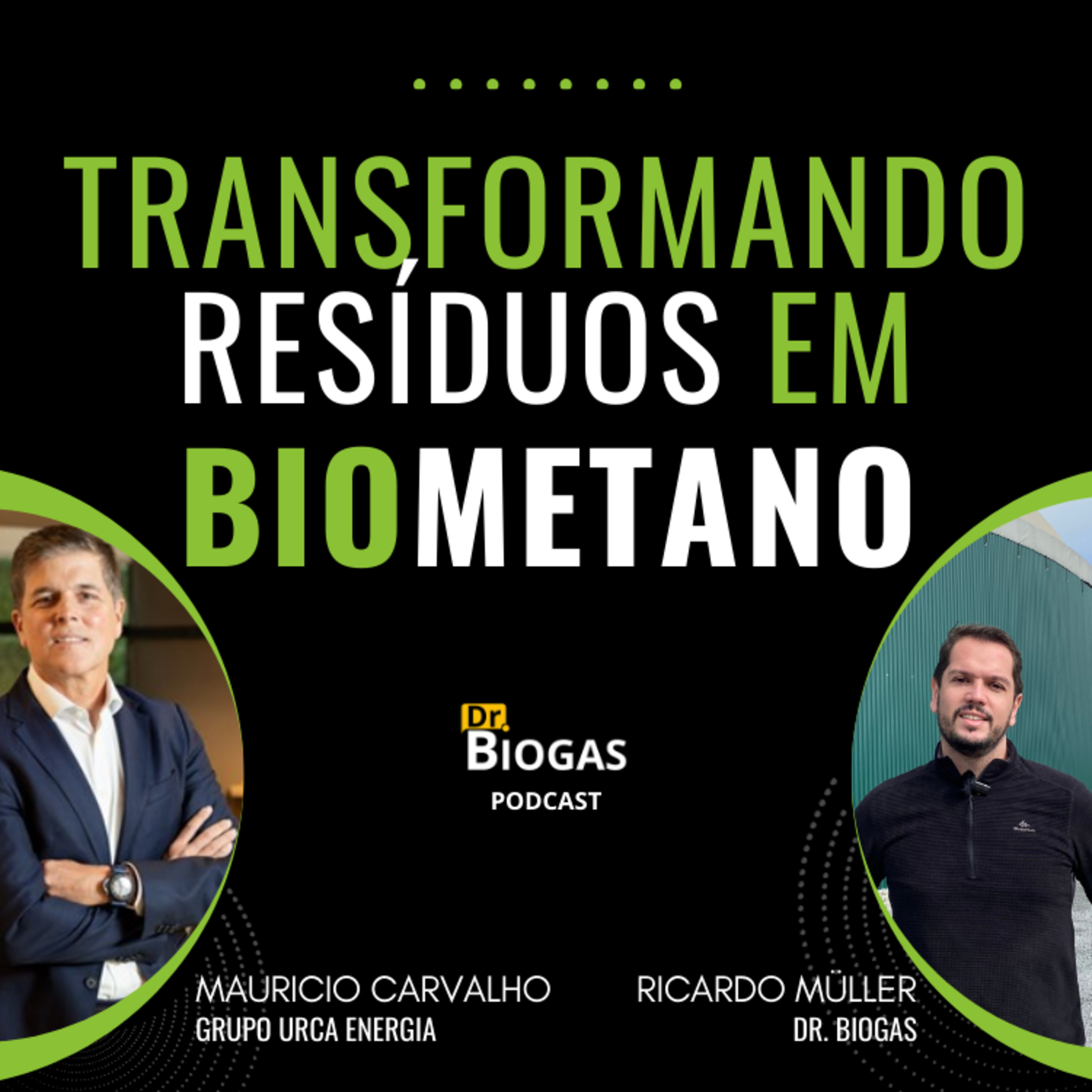 Dr.Biogas