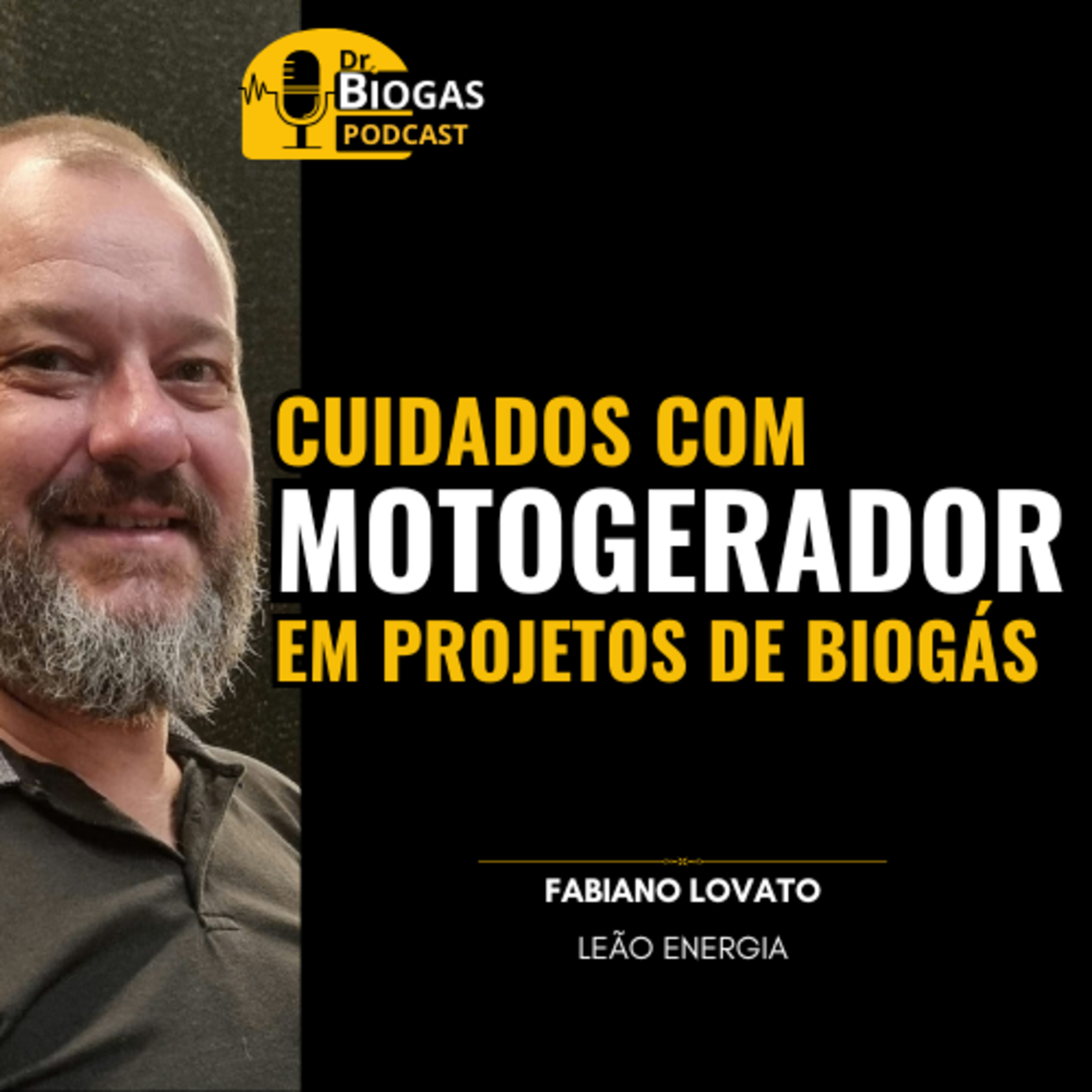 Dr.Biogas