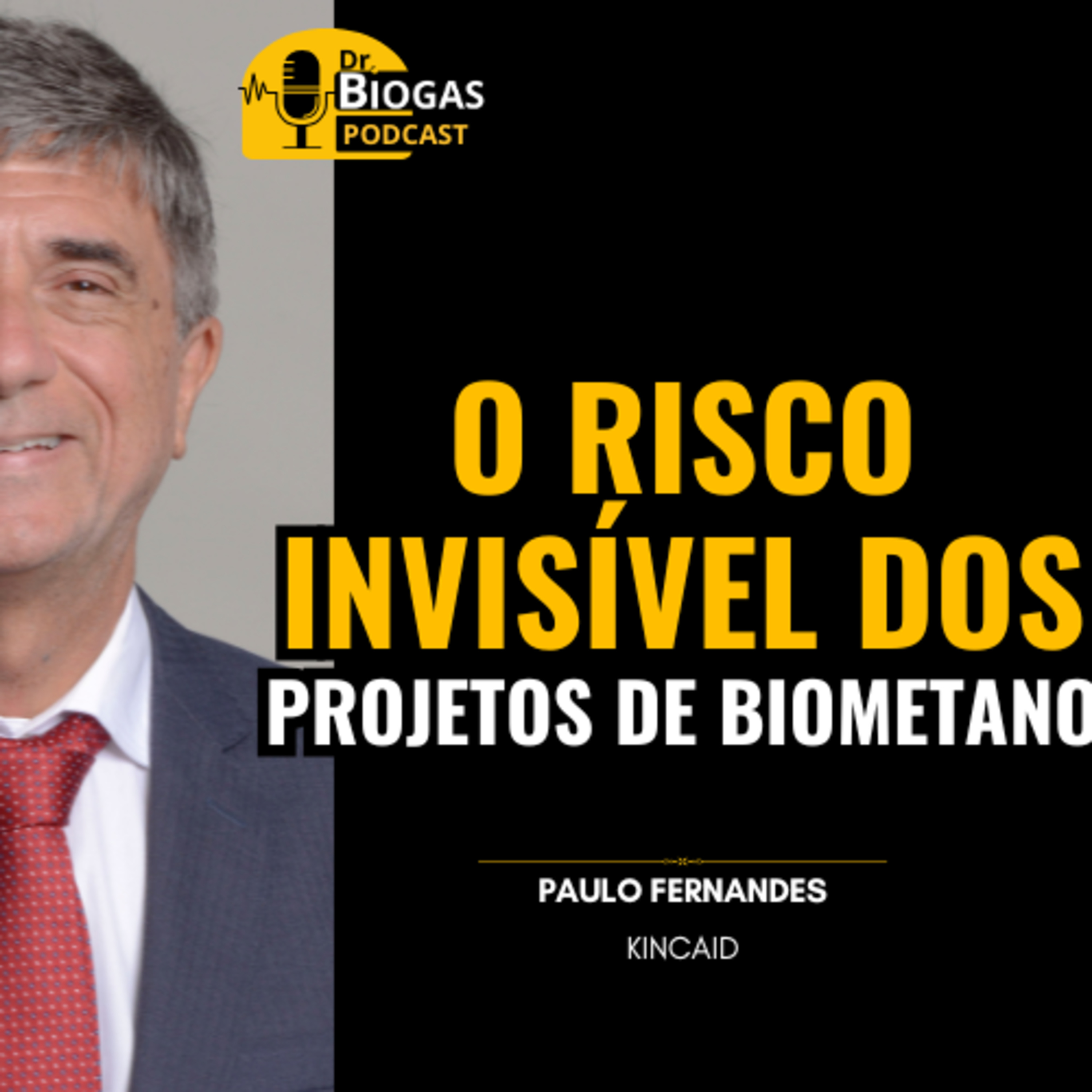 Contratos de Biometano: o que pode travar seu projeto? episode artwork