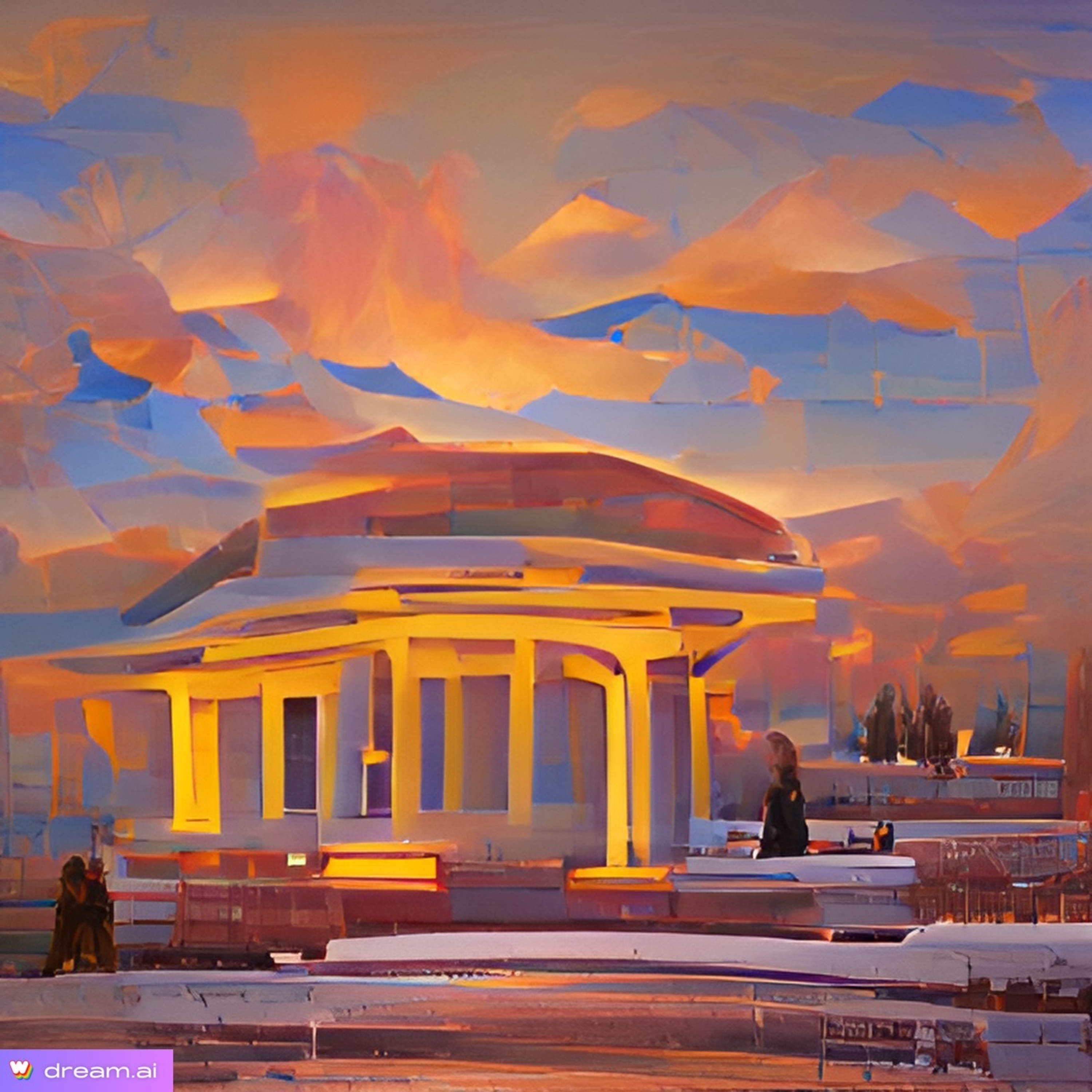 Beneath the Surface: Denver's Cheesman Park