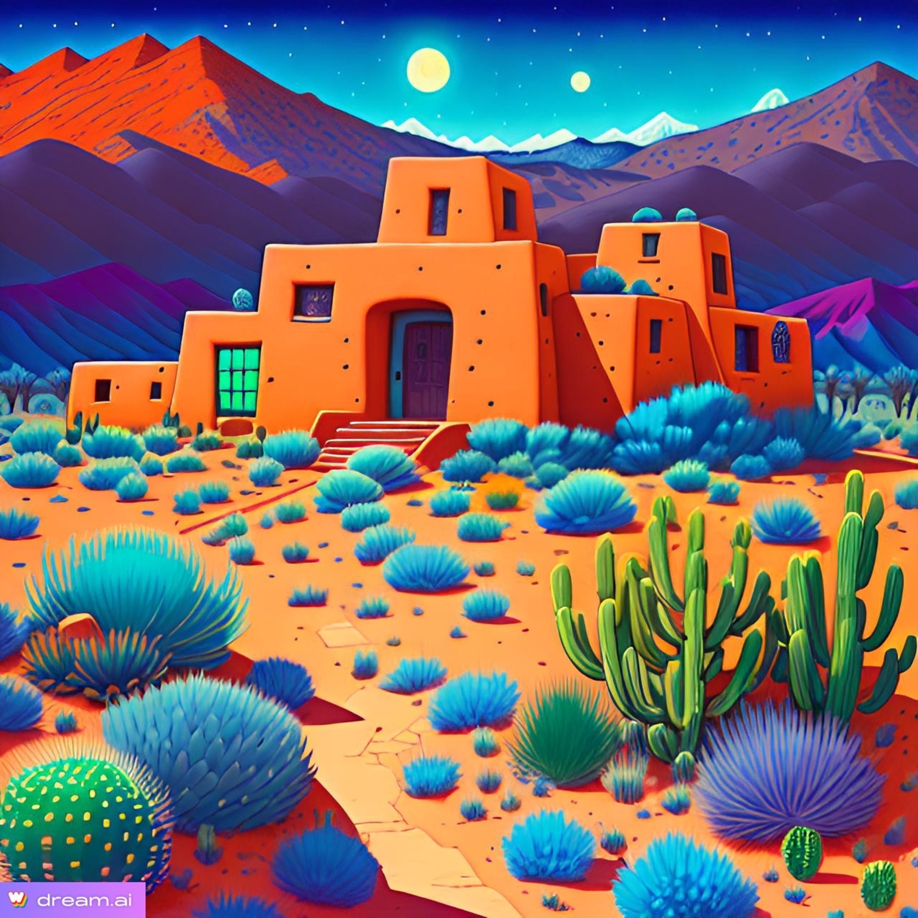 Hum's Where the Heart Is: The Mystery of the Taos Hum