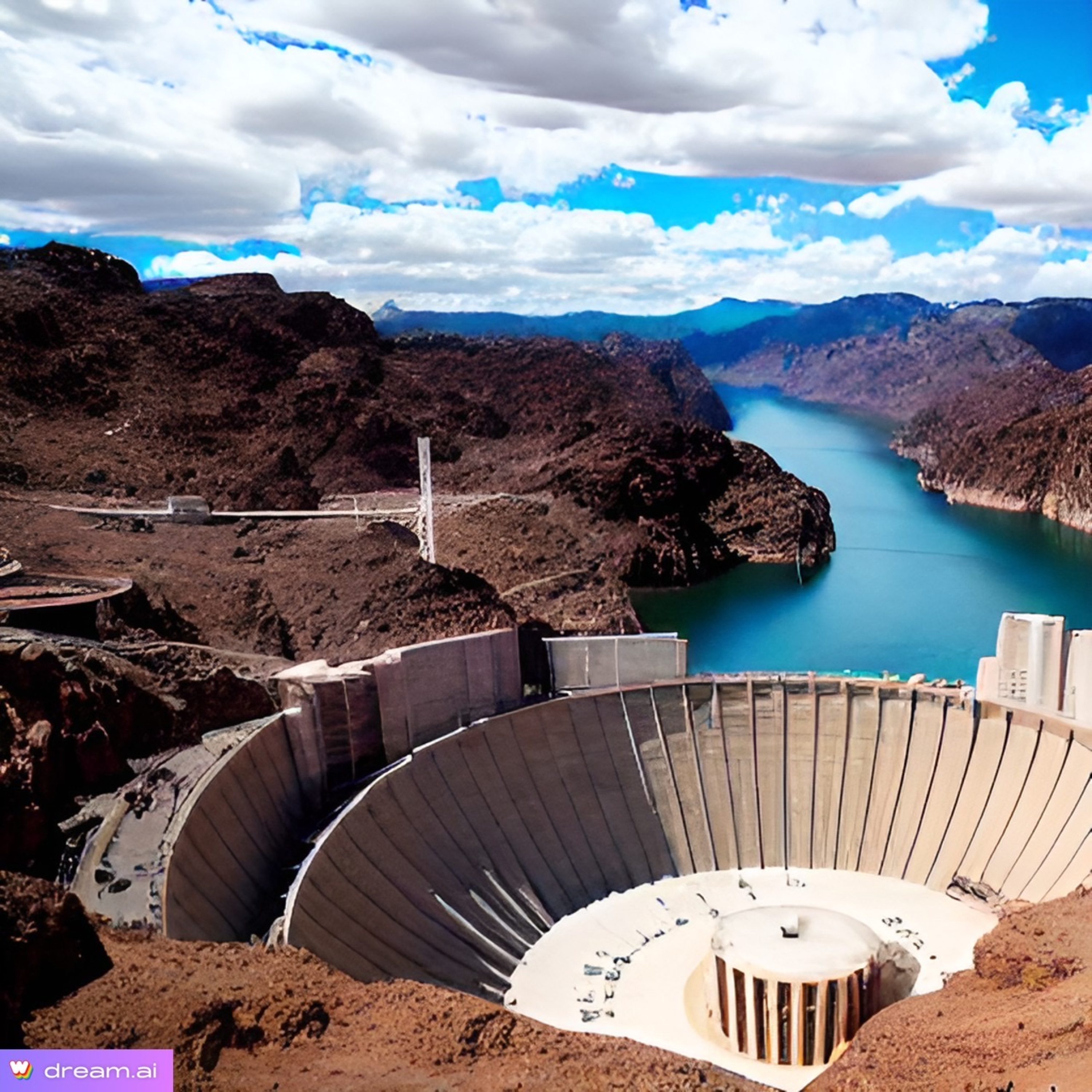S2 E23: Wild Wonders of the Hoover AKA Boulder Dam