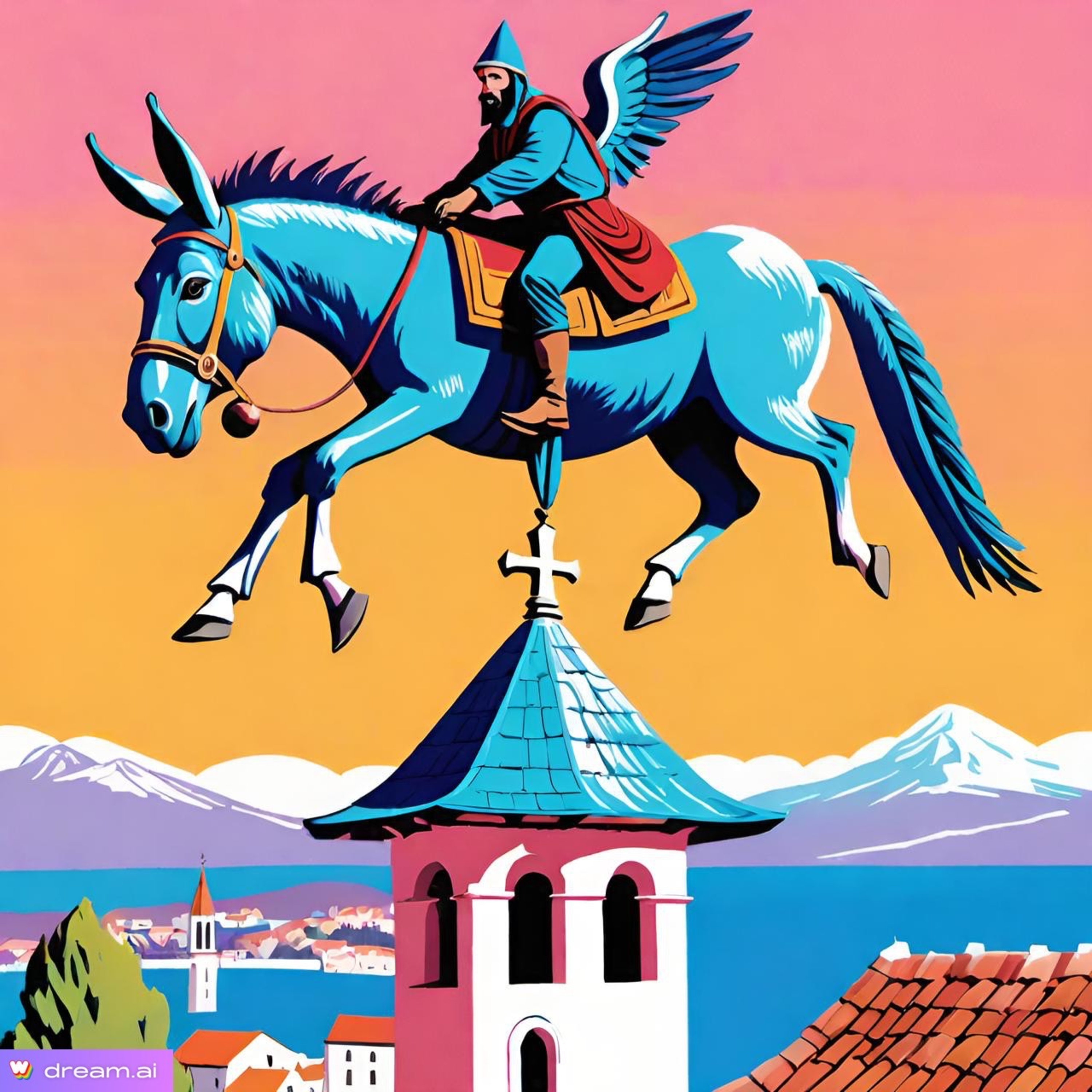 S2 E26: Croatia's Orko and its Random Flying Shenanigans