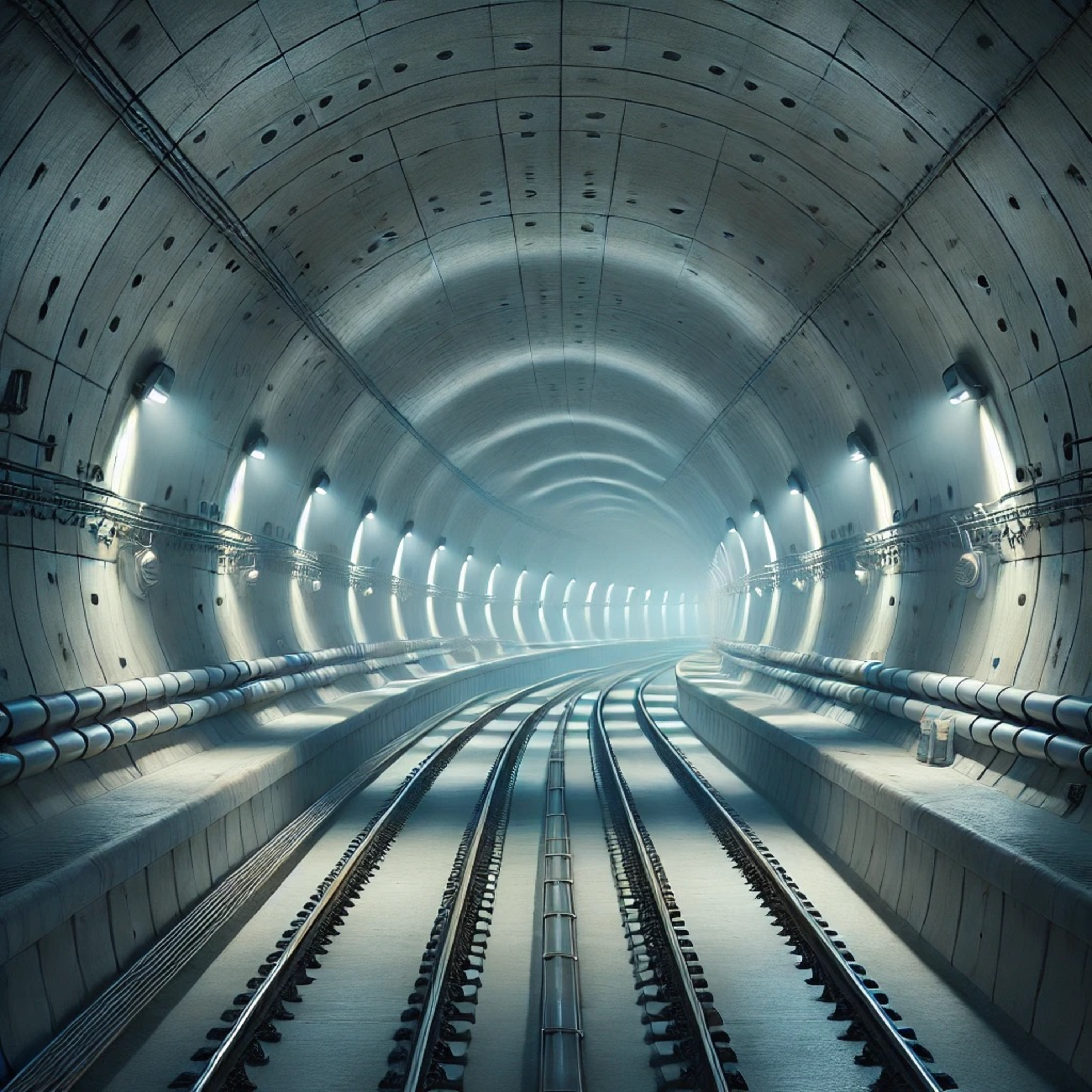 S2 E31: Tunnel Vision: The Wild World of the Chunnel