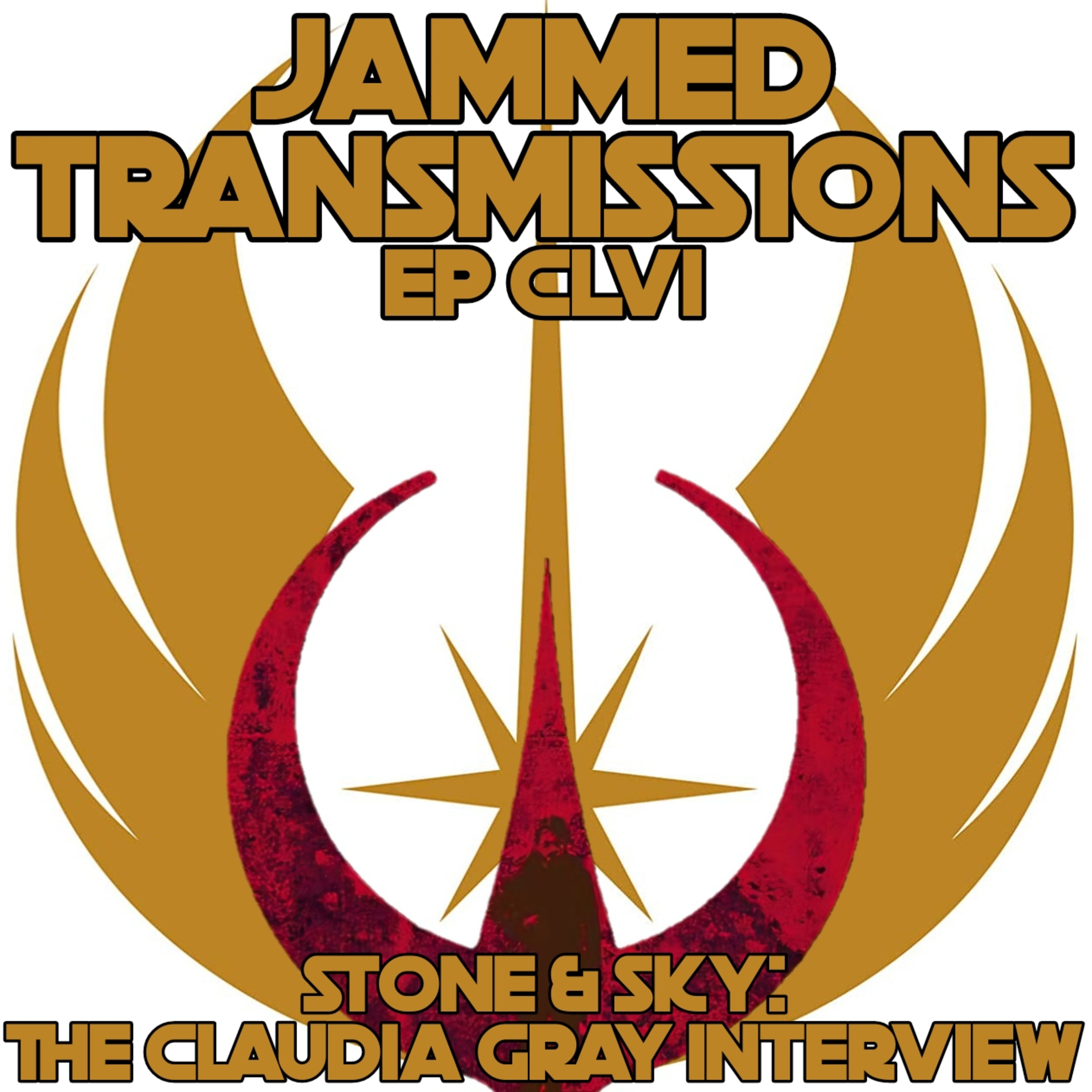 Jammed Transmissions: A Star Wars Podcast