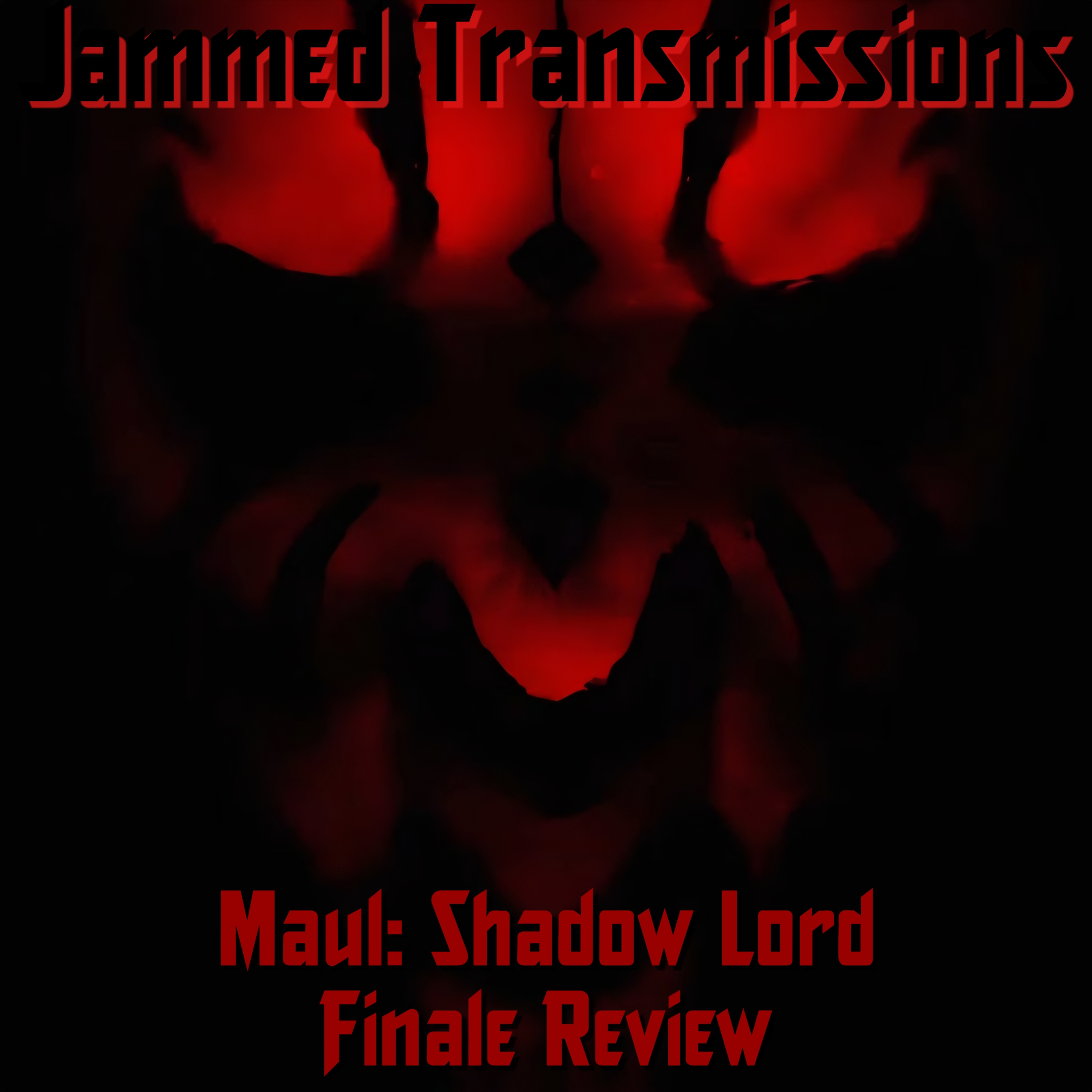 Maul: Shadow Lord Finale Review episode artwork