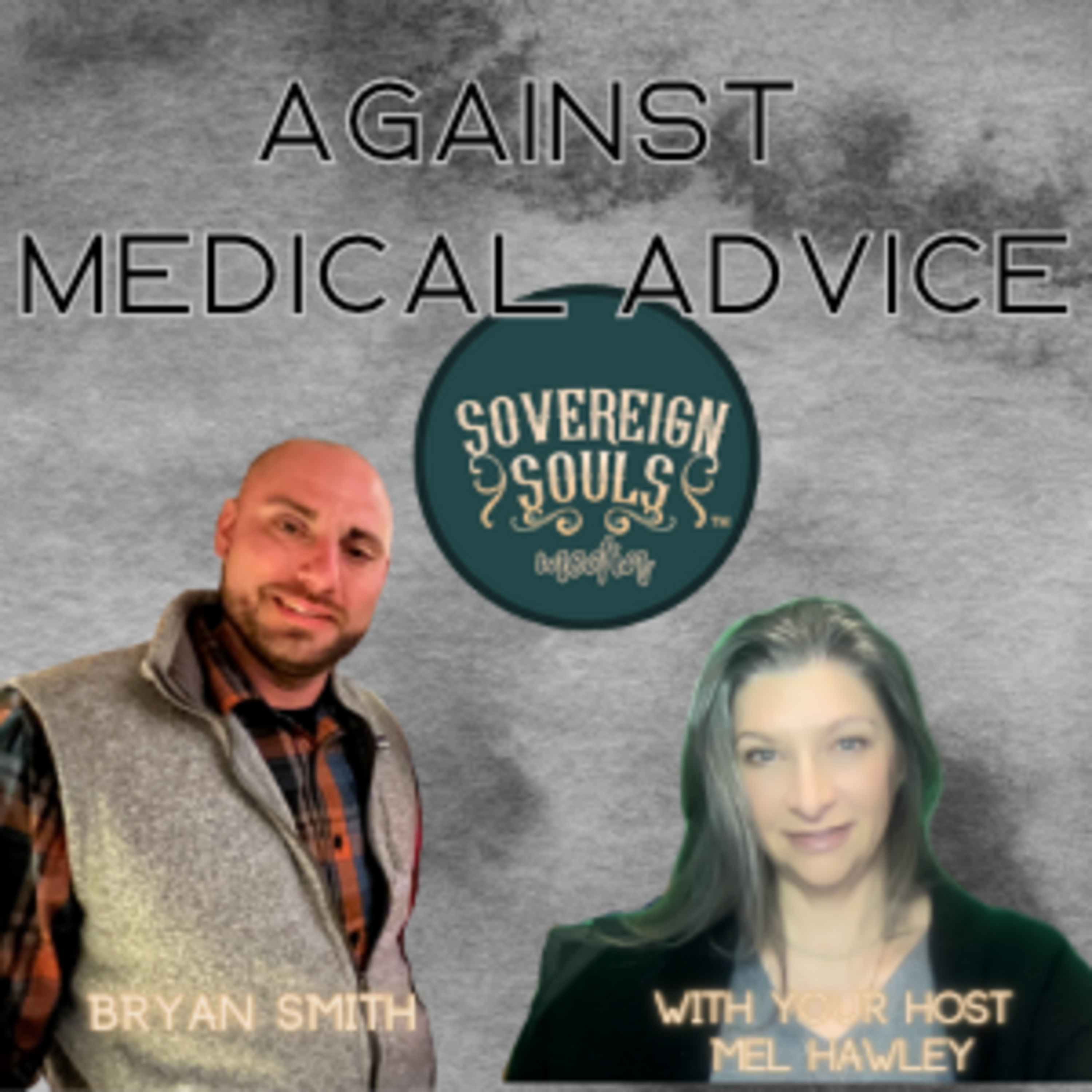 Sovereign Souls Media (Justice In Jeopardy)