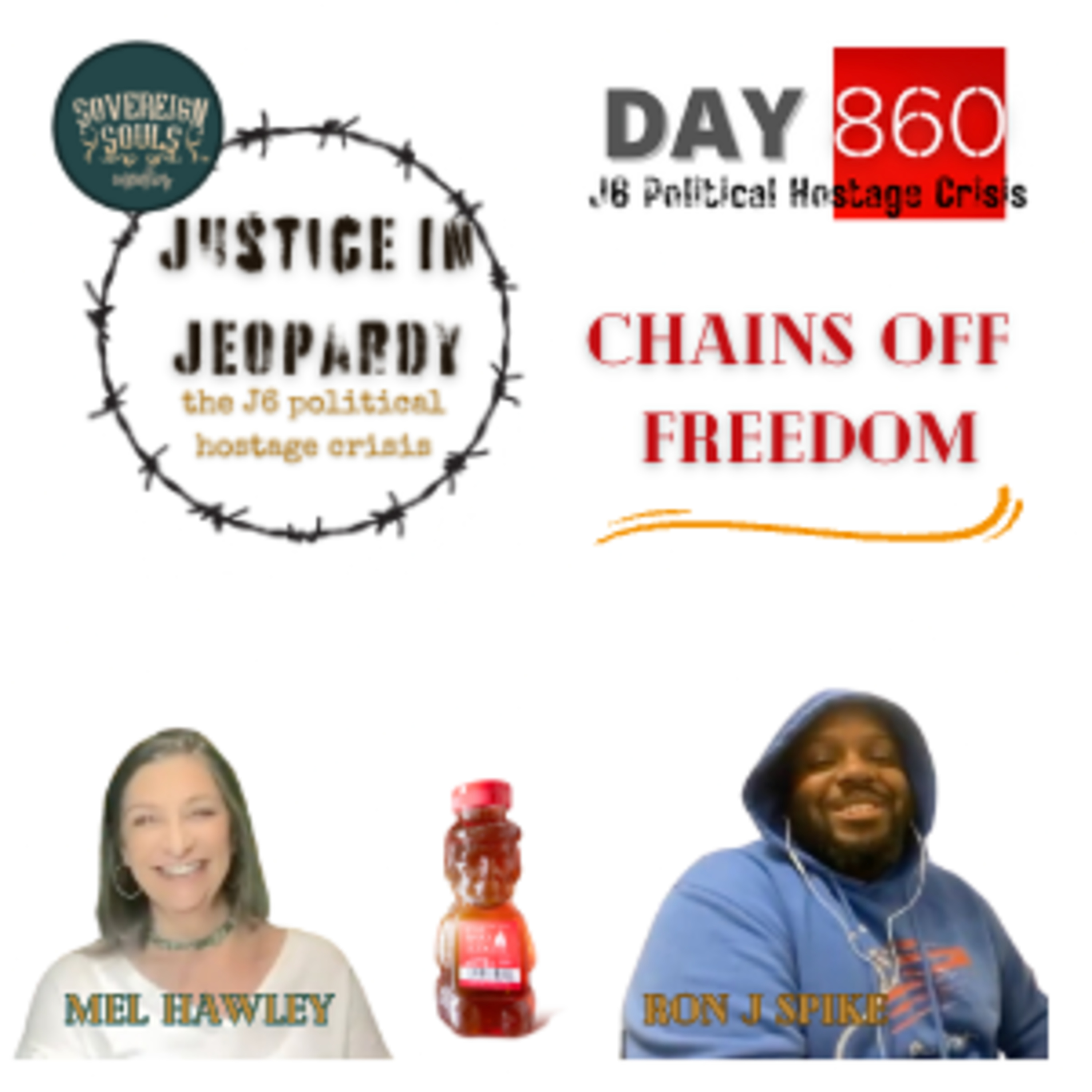 Sovereign Souls Media (Justice In Jeopardy)