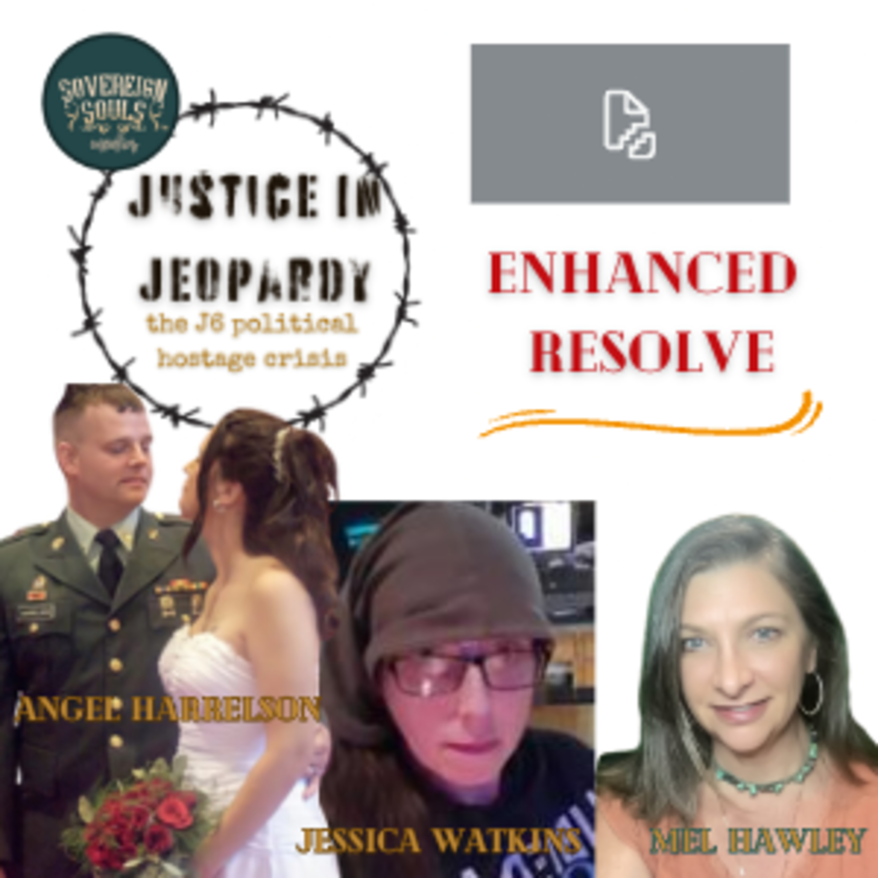Sovereign Souls Media (Justice In Jeopardy)
