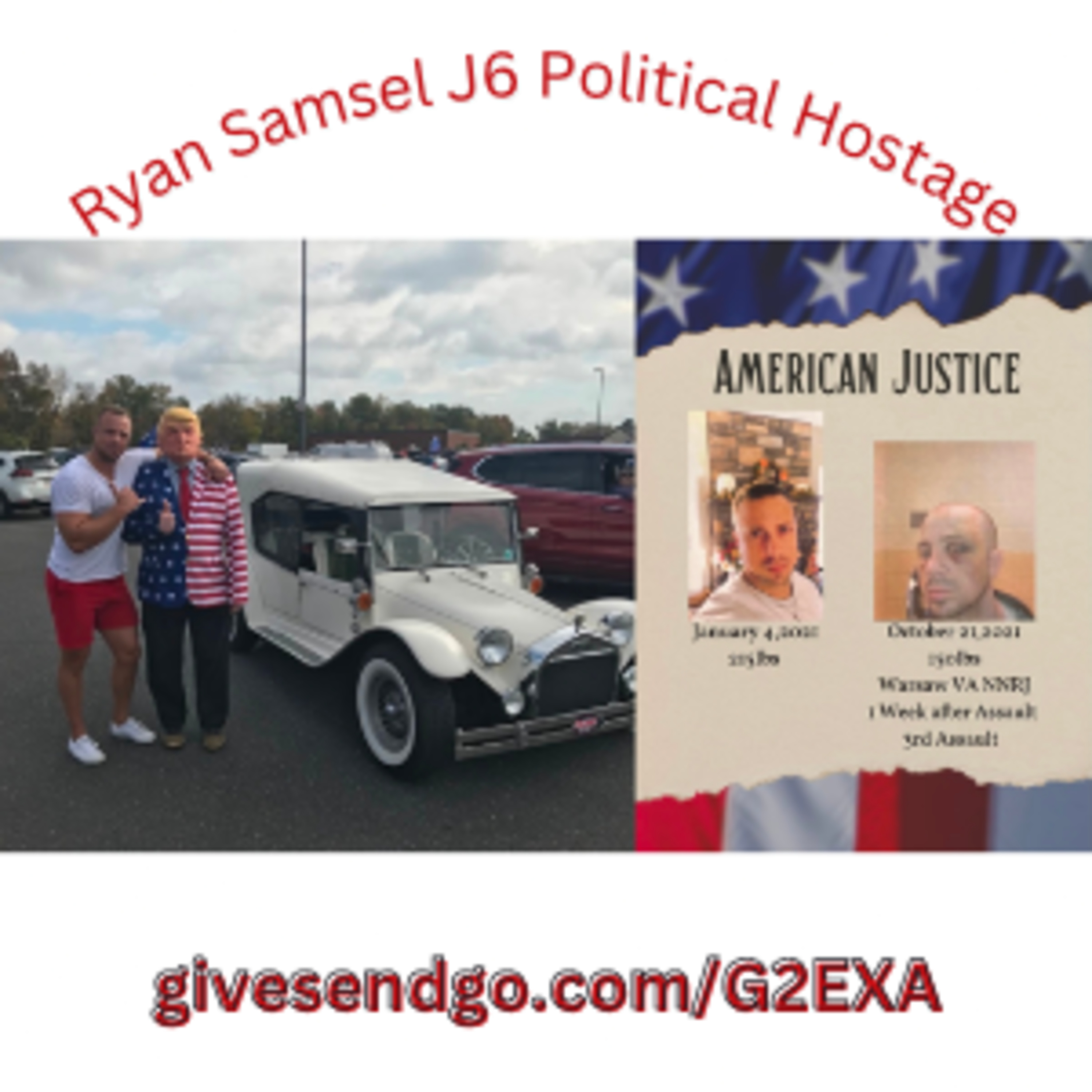 Sovereign Souls Media (Justice In Jeopardy)