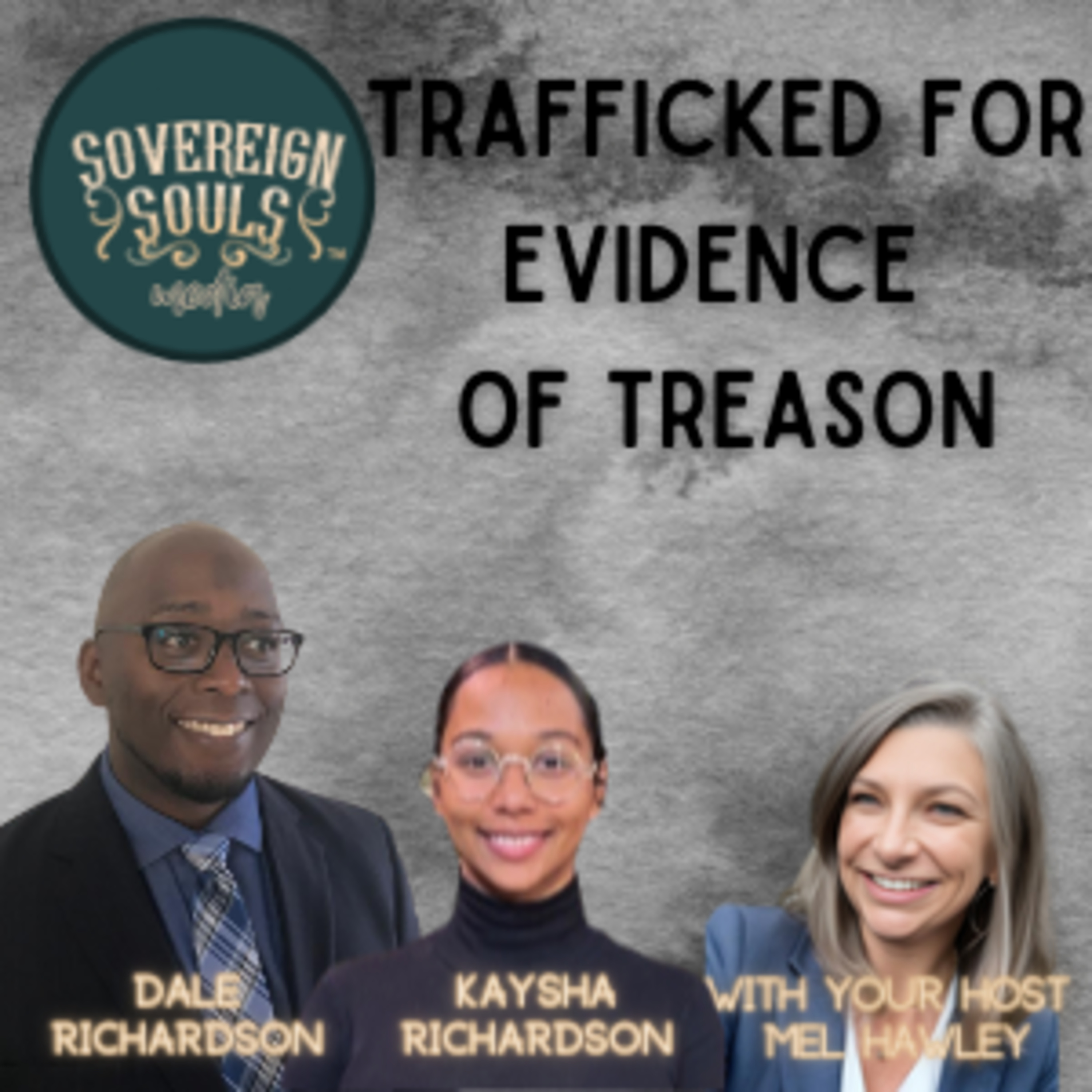 Sovereign Souls Media (Justice In Jeopardy)