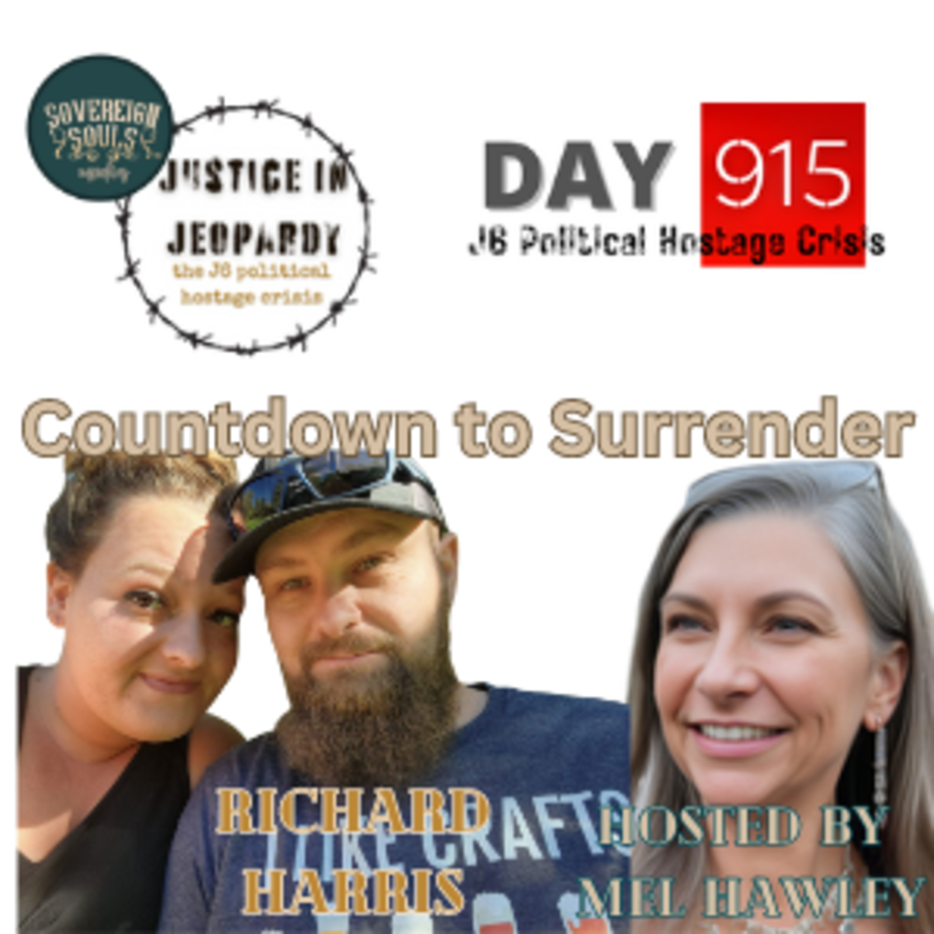 Sovereign Souls Media (Justice In Jeopardy)